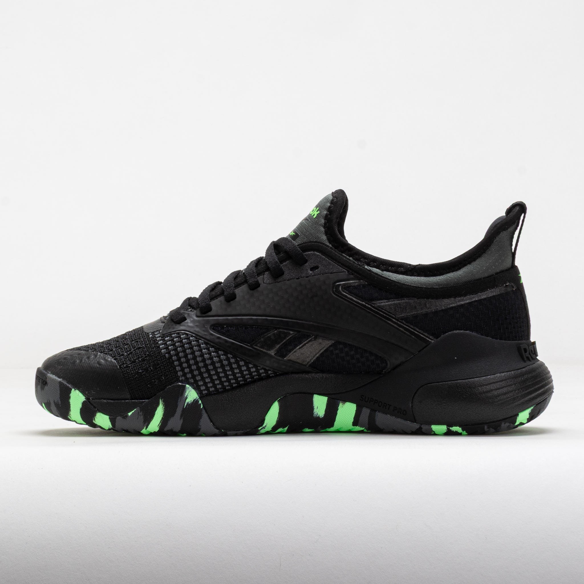 Reebok Nano Court Men's Black/Grey