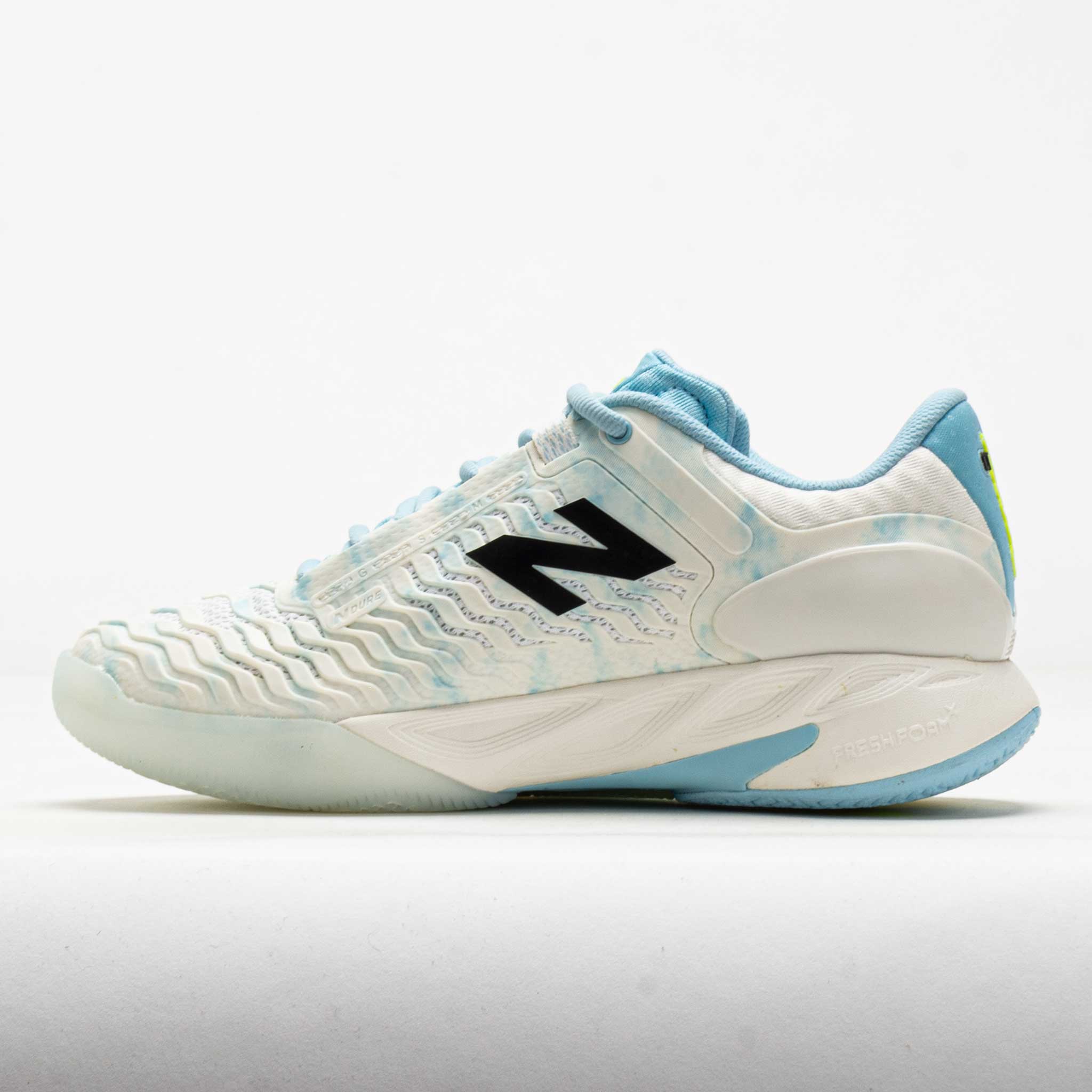 New Balance Fresh Foam X CT-Rally v2 Women's Sea Salt/Glint Blue