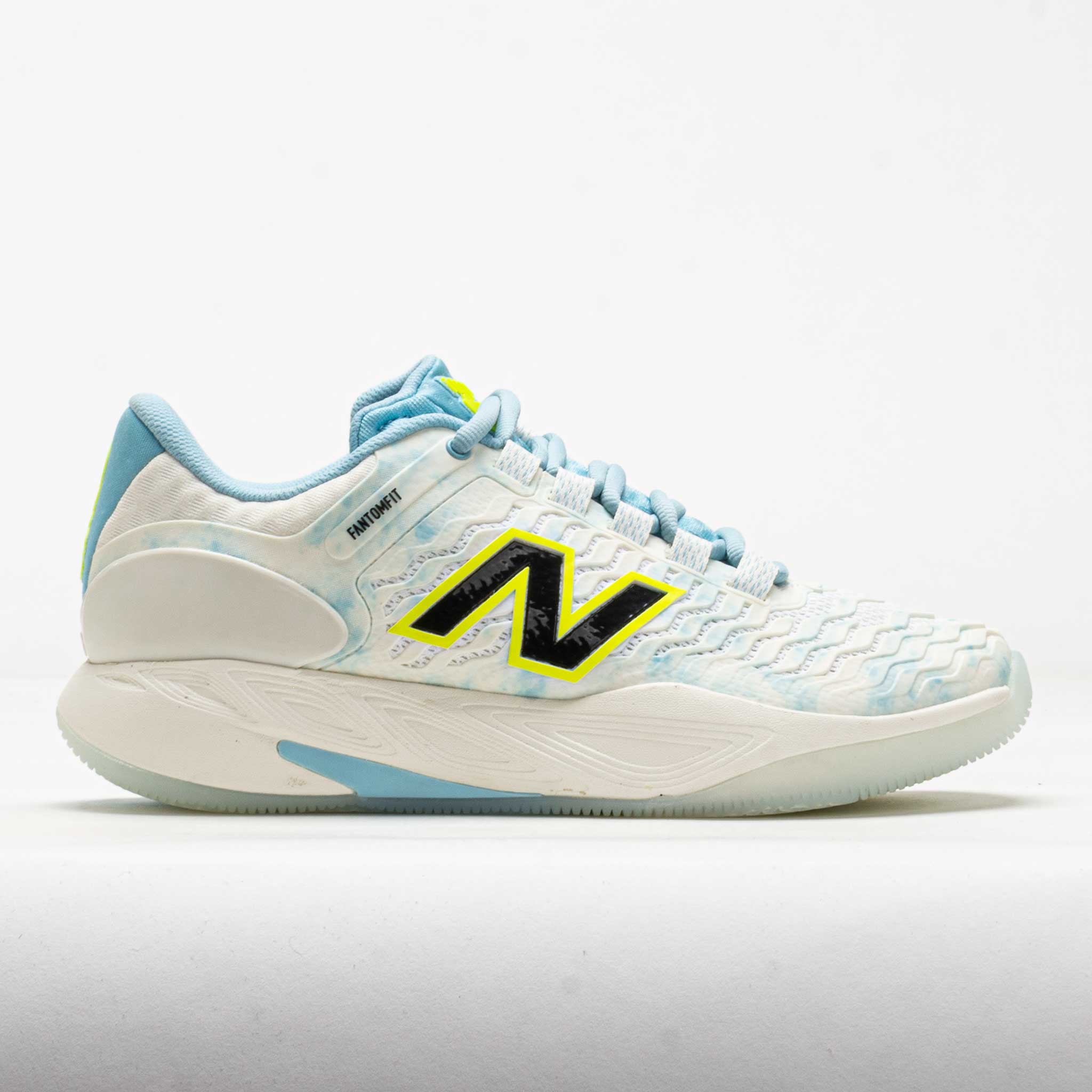 New Balance Fresh Foam X CT-Rally v2 Women's Sea Salt/Glint Blue