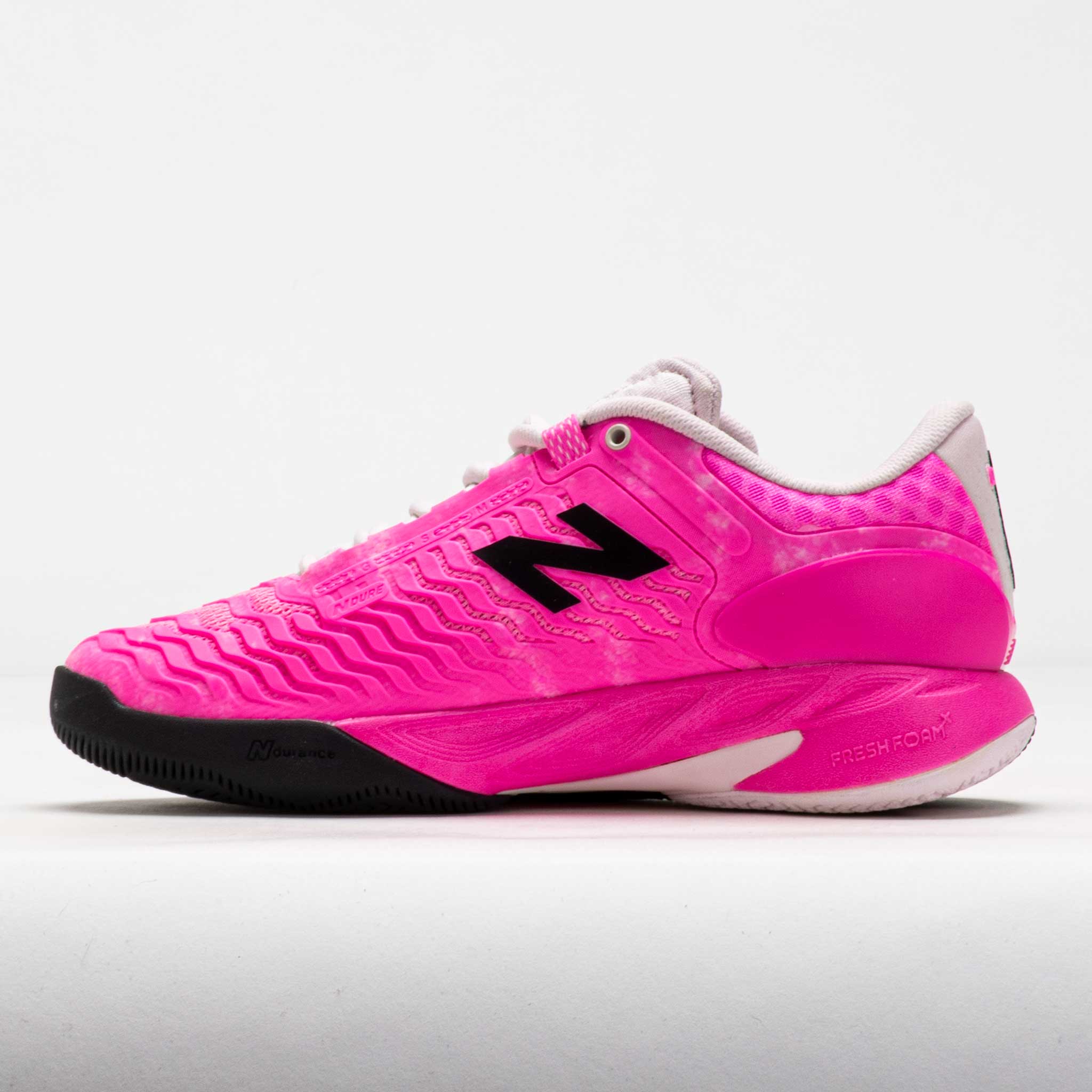 New Balance Fresh Foam X CT-Rally v2 Women's Pink Heat/Black