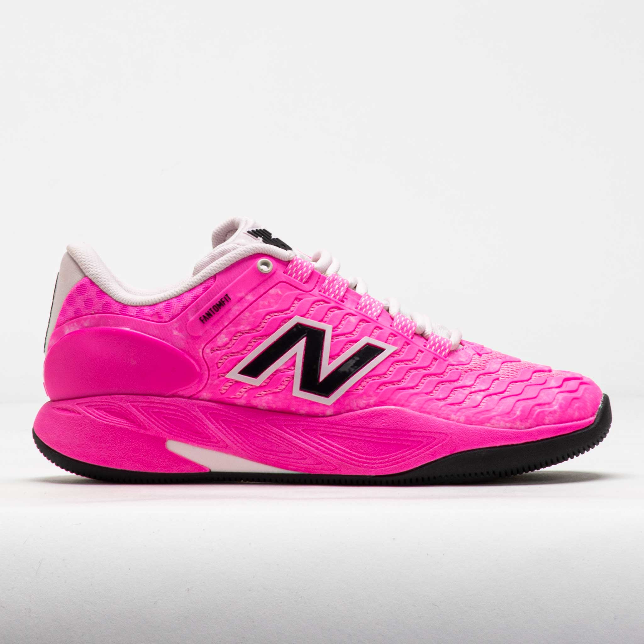 New Balance Fresh Foam X CT-Rally v2 Women's Pink Heat/Black