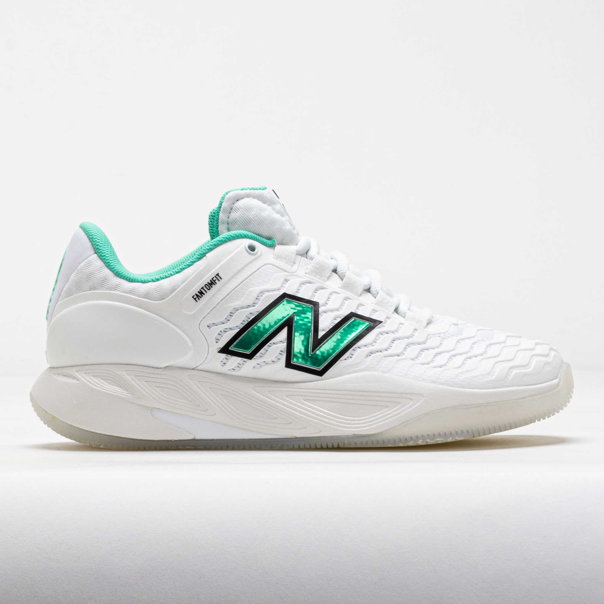 New Balance Fresh Foam X CT-Rally v2 Women's White/Deep End