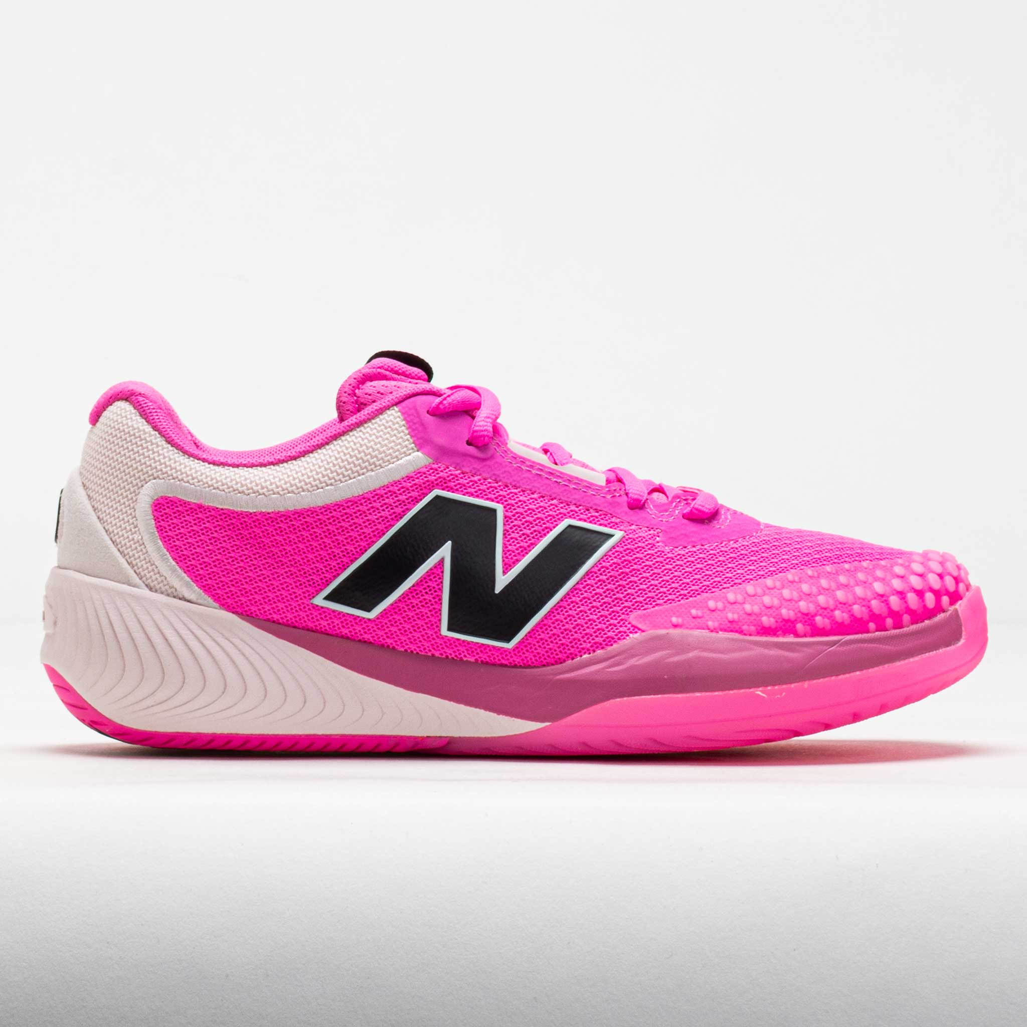 New Balance 996v6 Women's Pink Salt/White