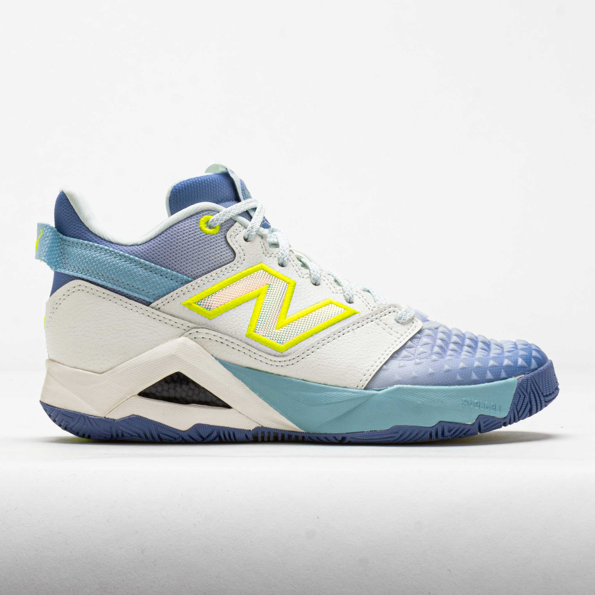 New Balance Coco CG2 Mid Women's Sea Salt/Glint Blue