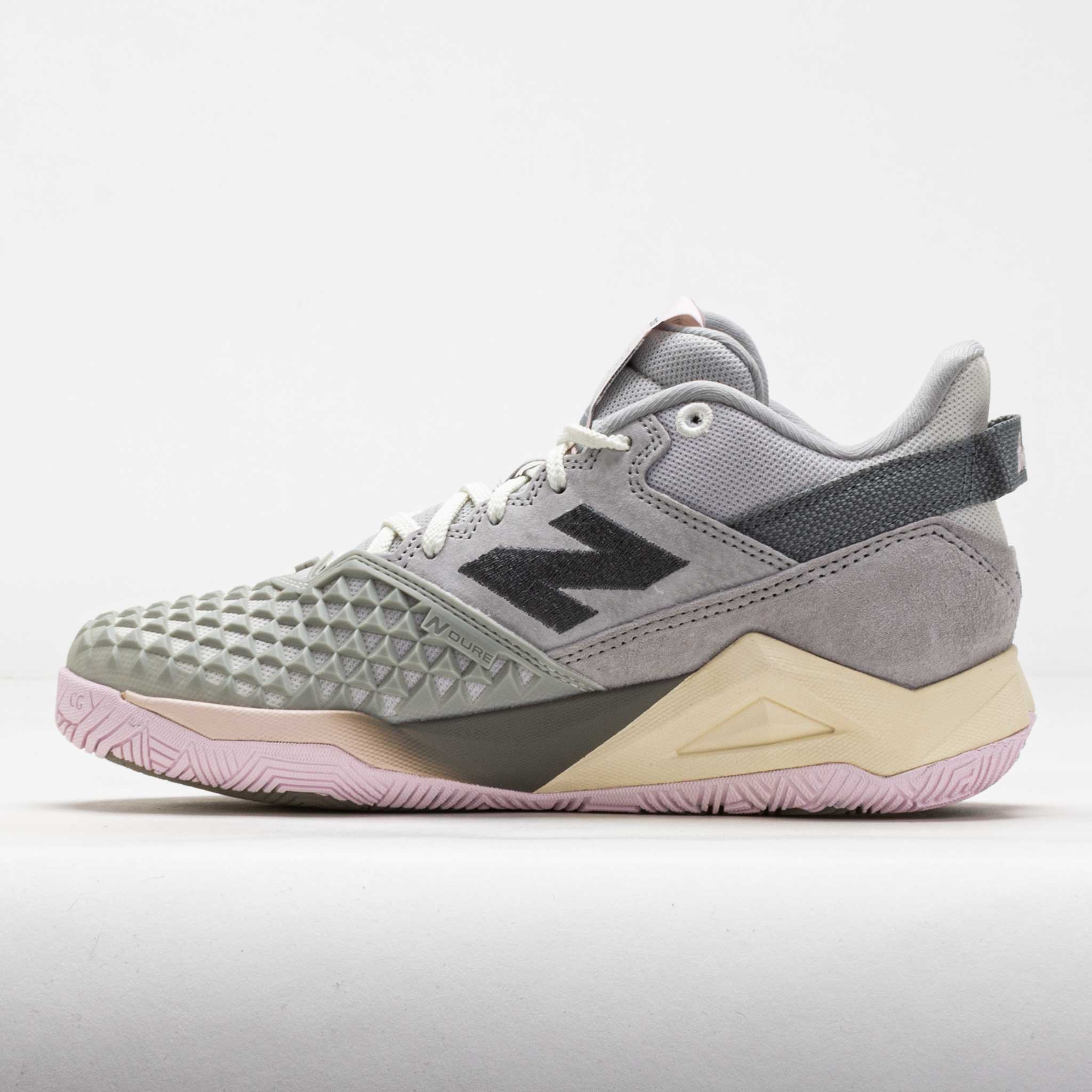New Balance Coco CG2 Mid Women's Black/White/Pink