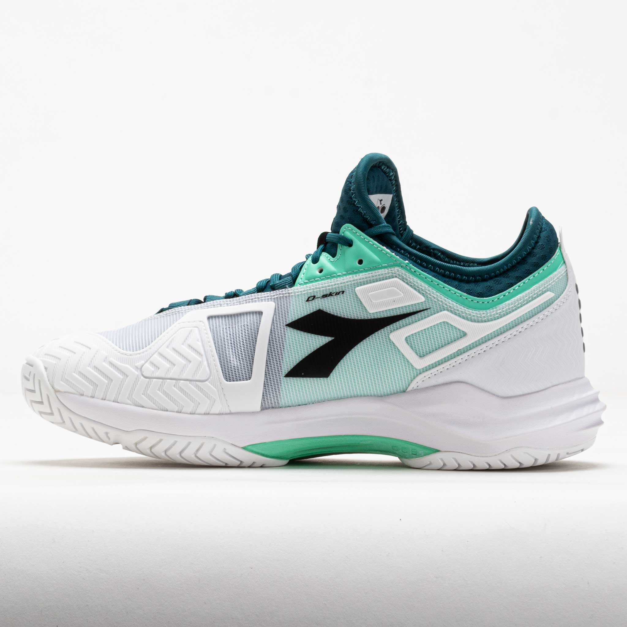 Diadora Speed Blushield Fly 5+ AG Men's Shaded Spruce/Black/White