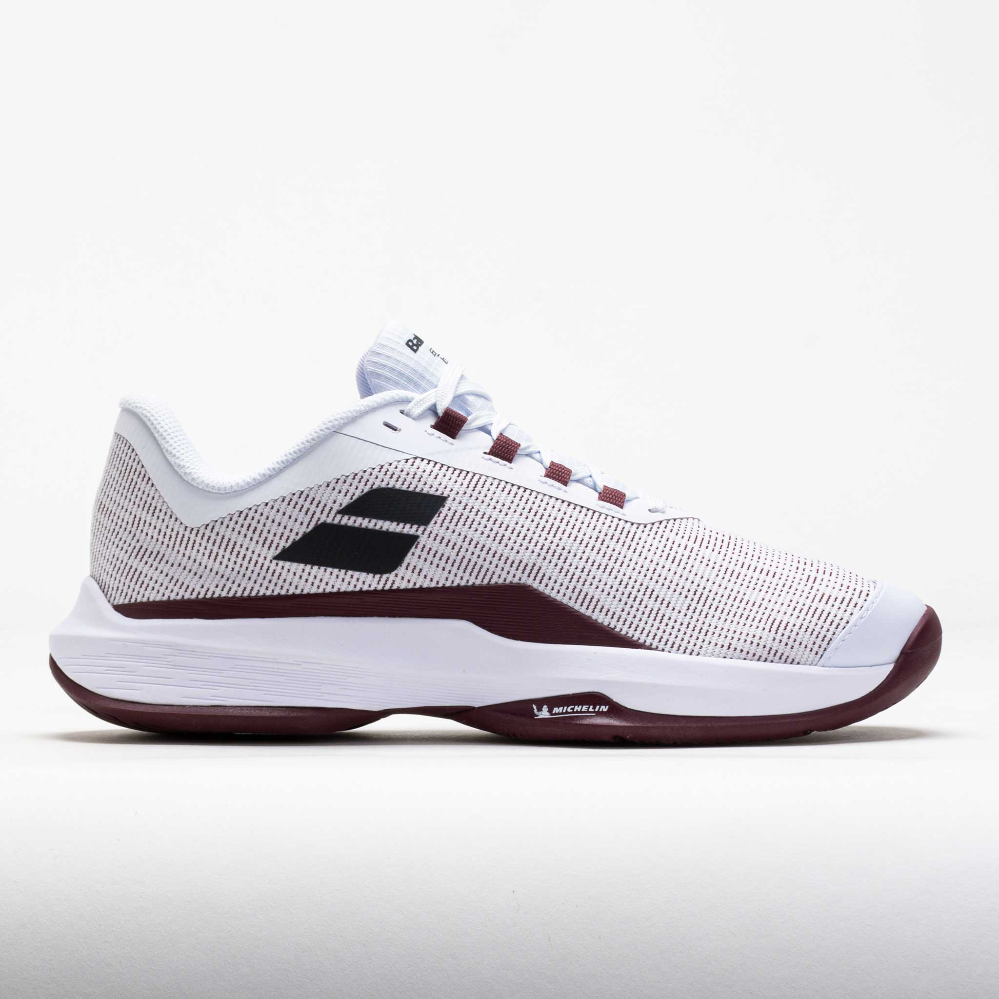 Babolat Jet Tere 2 Men's White/Port Royale
