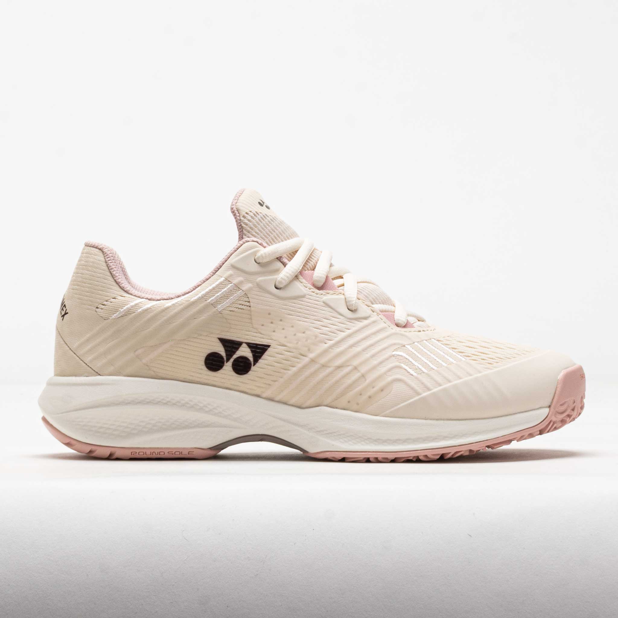 Yonex Power Cushion Sonicage Clay Women's Pale Pink