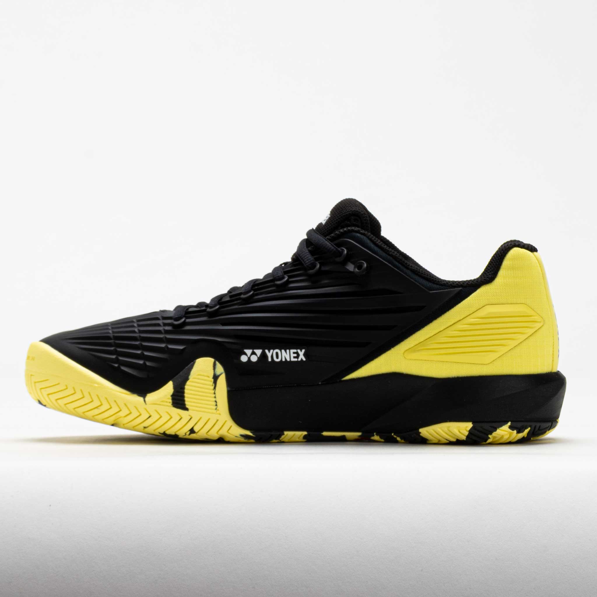Yonex Power Cushion Eclipsion 5 Men's Black/Yellow