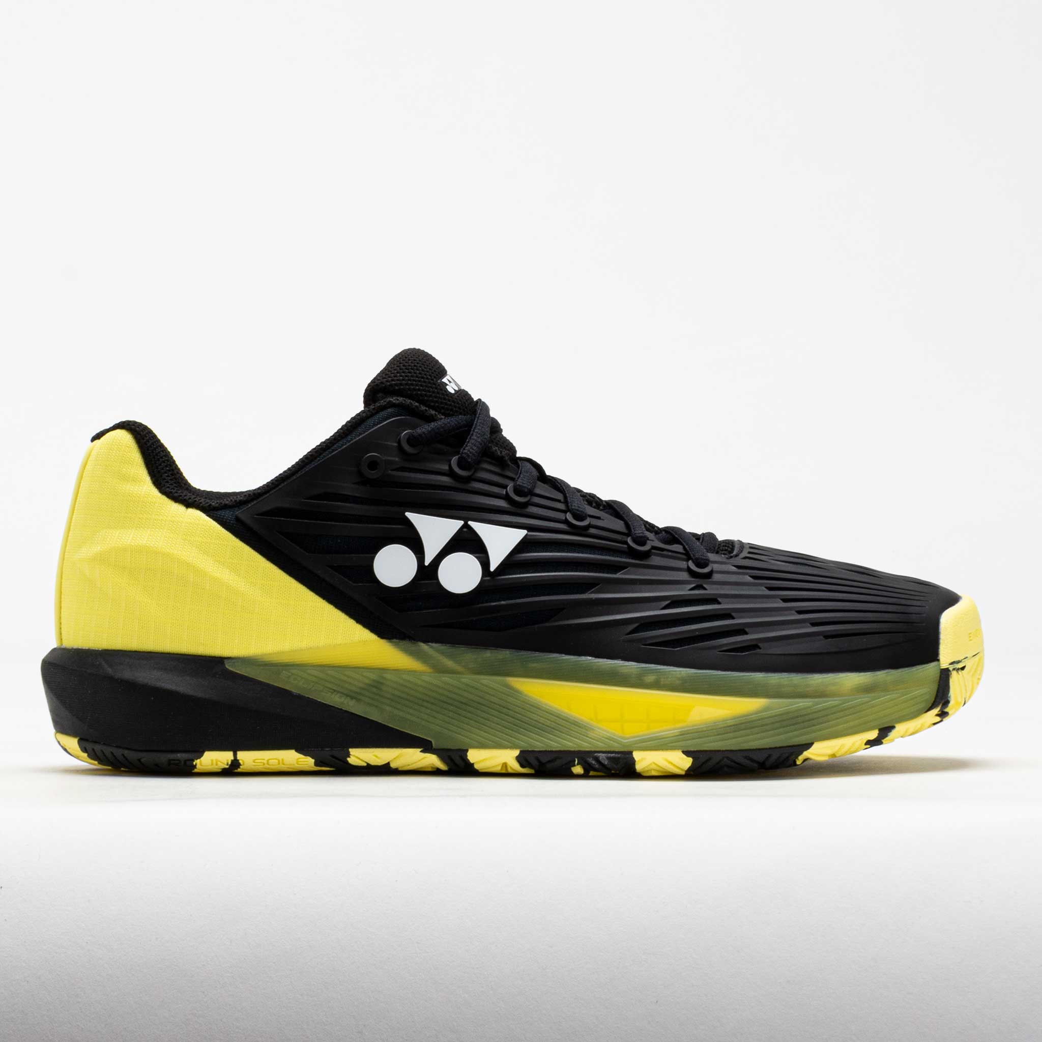 Yonex Power Cushion Eclipsion 5 Men's Black/Yellow