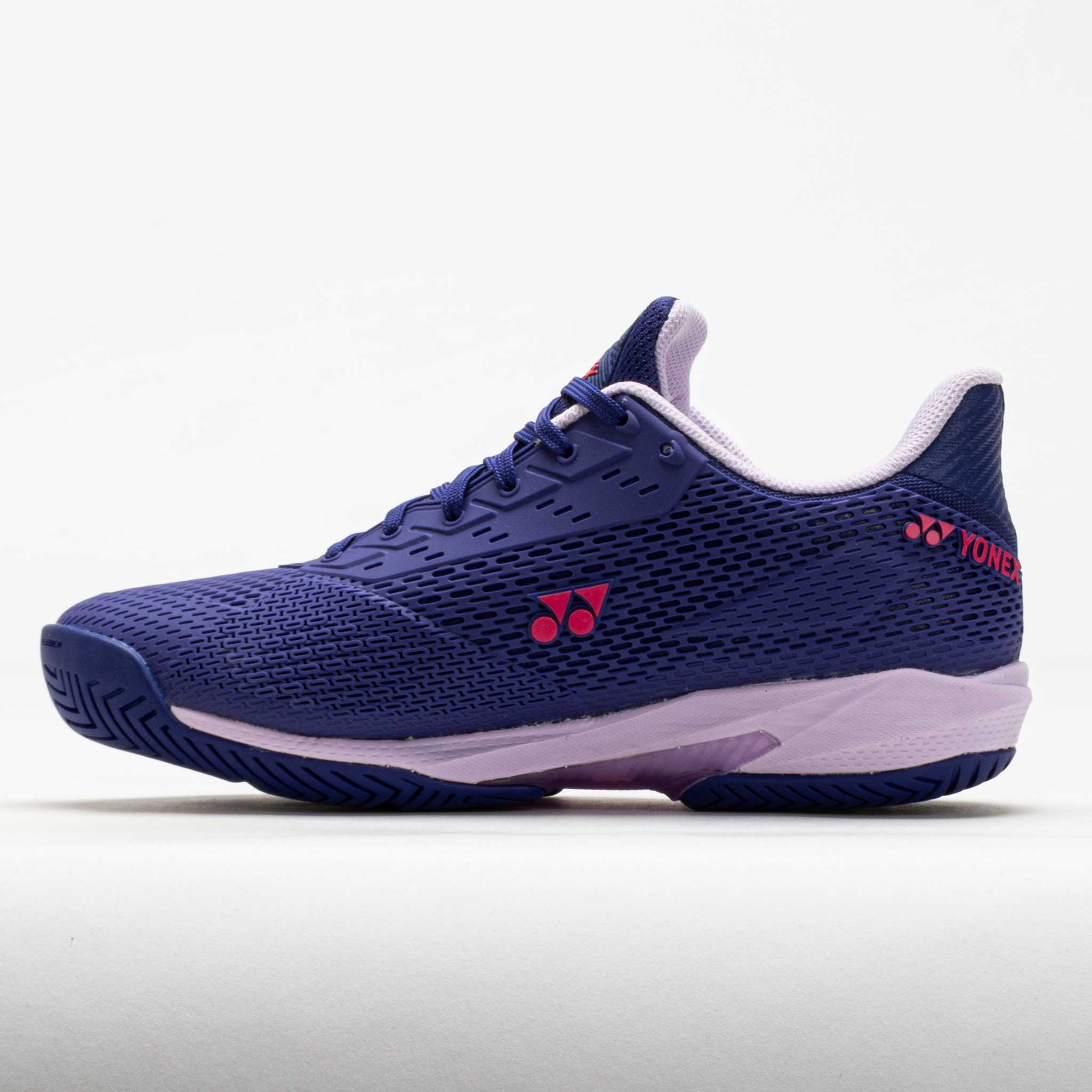 Yonex Power Cushion Ad-Accel Women's Deep Purple