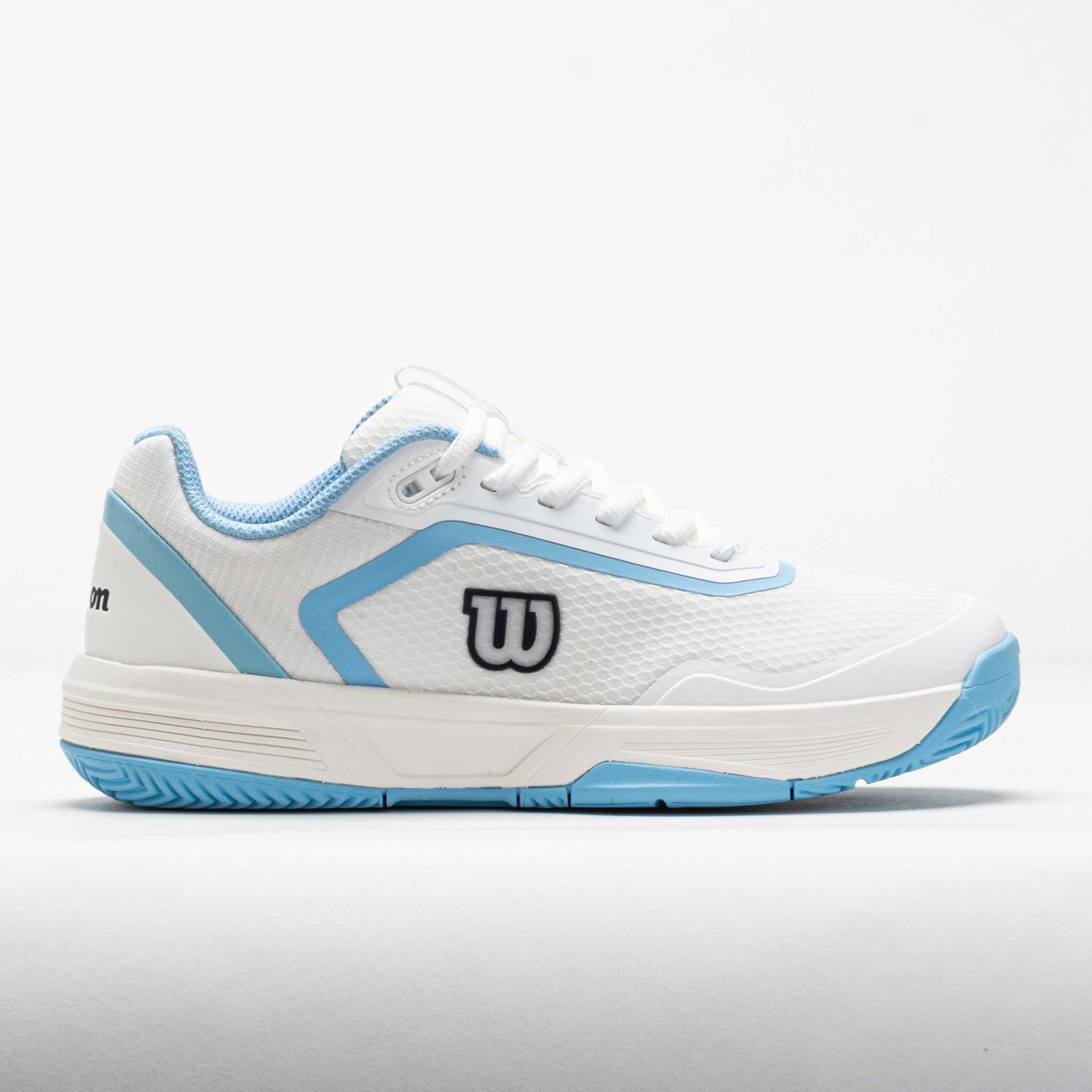 Wilson Courtglide Women's White/Airy Blue/Navy