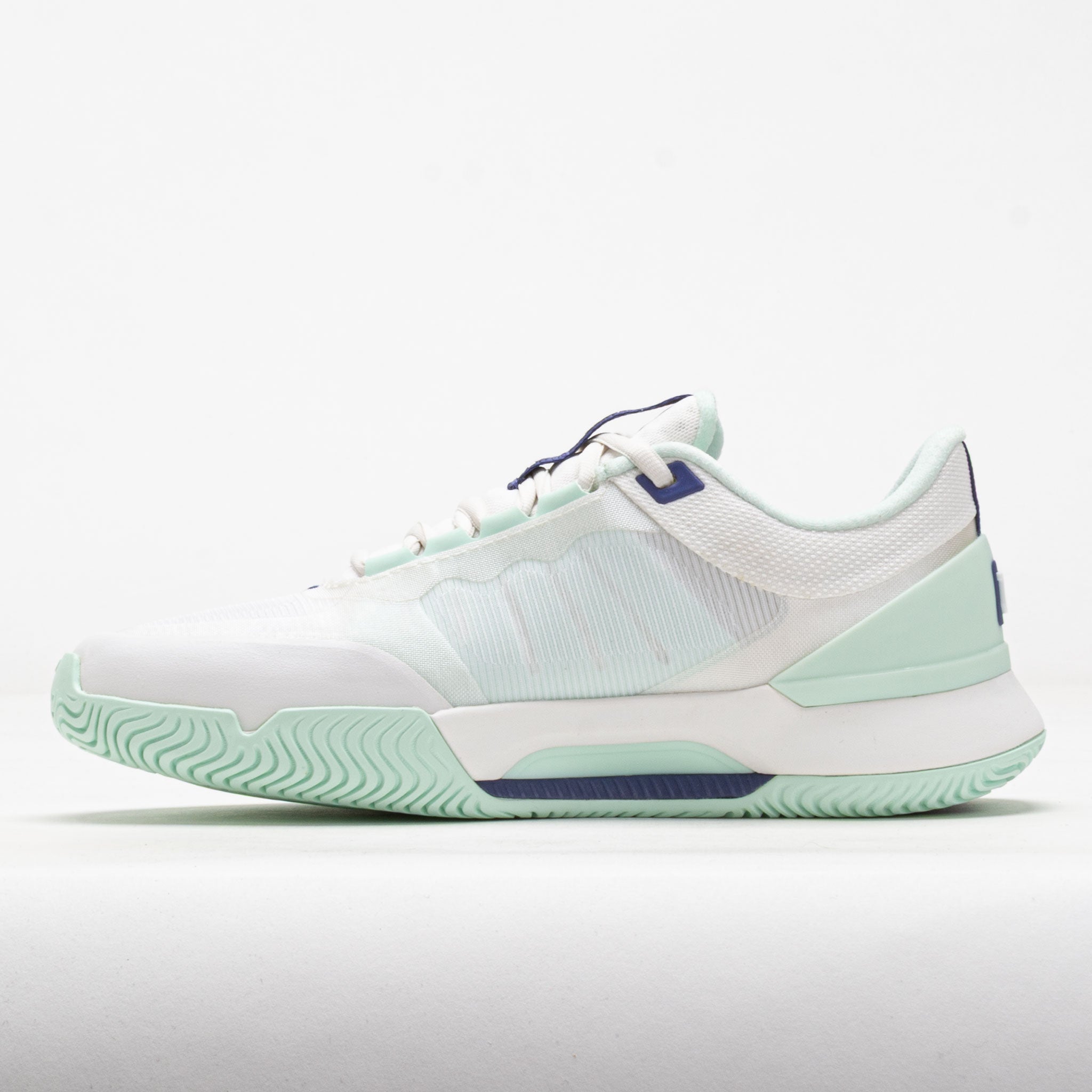 Wilson Intrigue Tour Women's White/Bay/Skip Blue