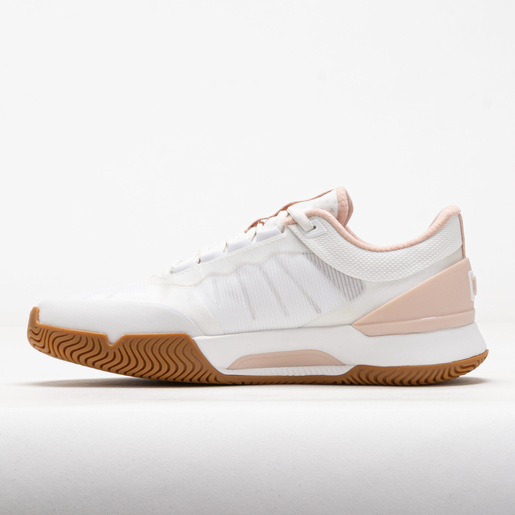 Wilson Intrigue Tour Women's White/Cameo Ros/Gum