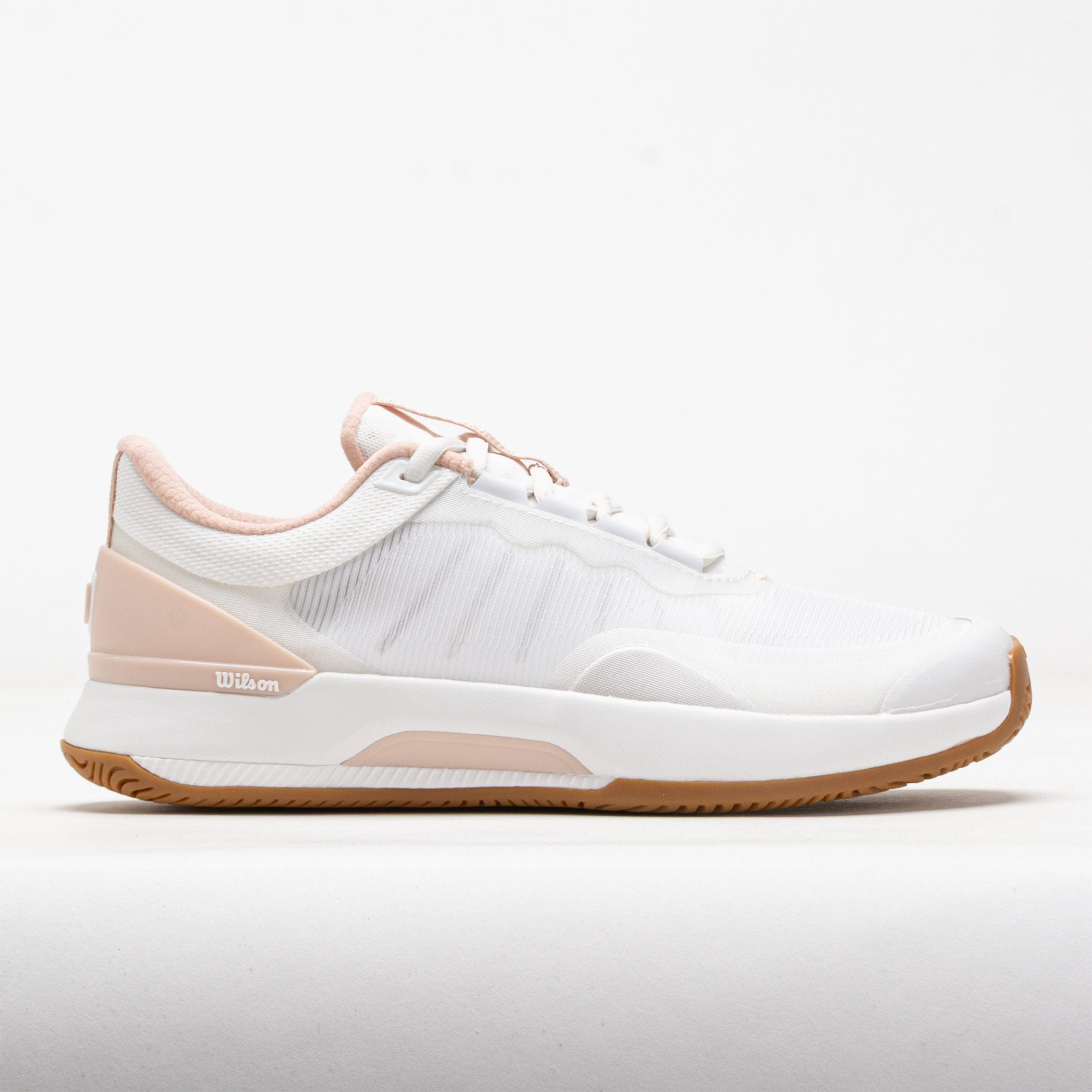 Wilson Intrigue Tour Women's White/Cameo Ros/Gum