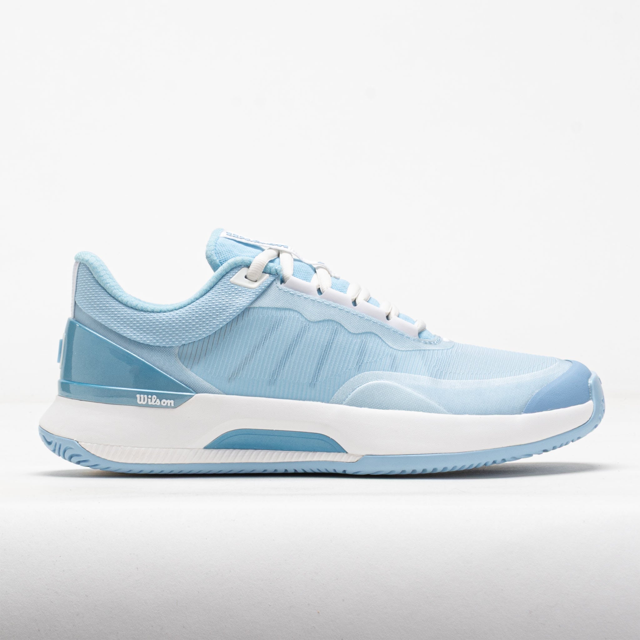 オーダー用 Wilson Intrigue Tour Women's Airy Blue/White/Airy Blue – Holabird