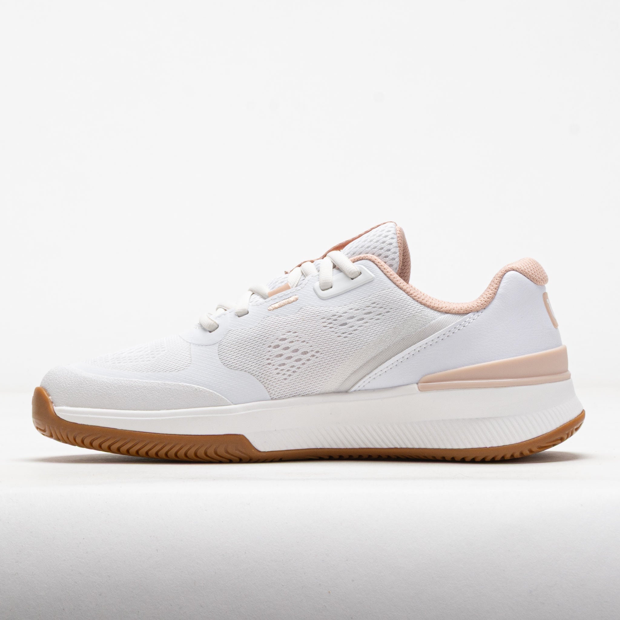 Wilson Intrigue Pro Women's White/Cameo Ros/Gum