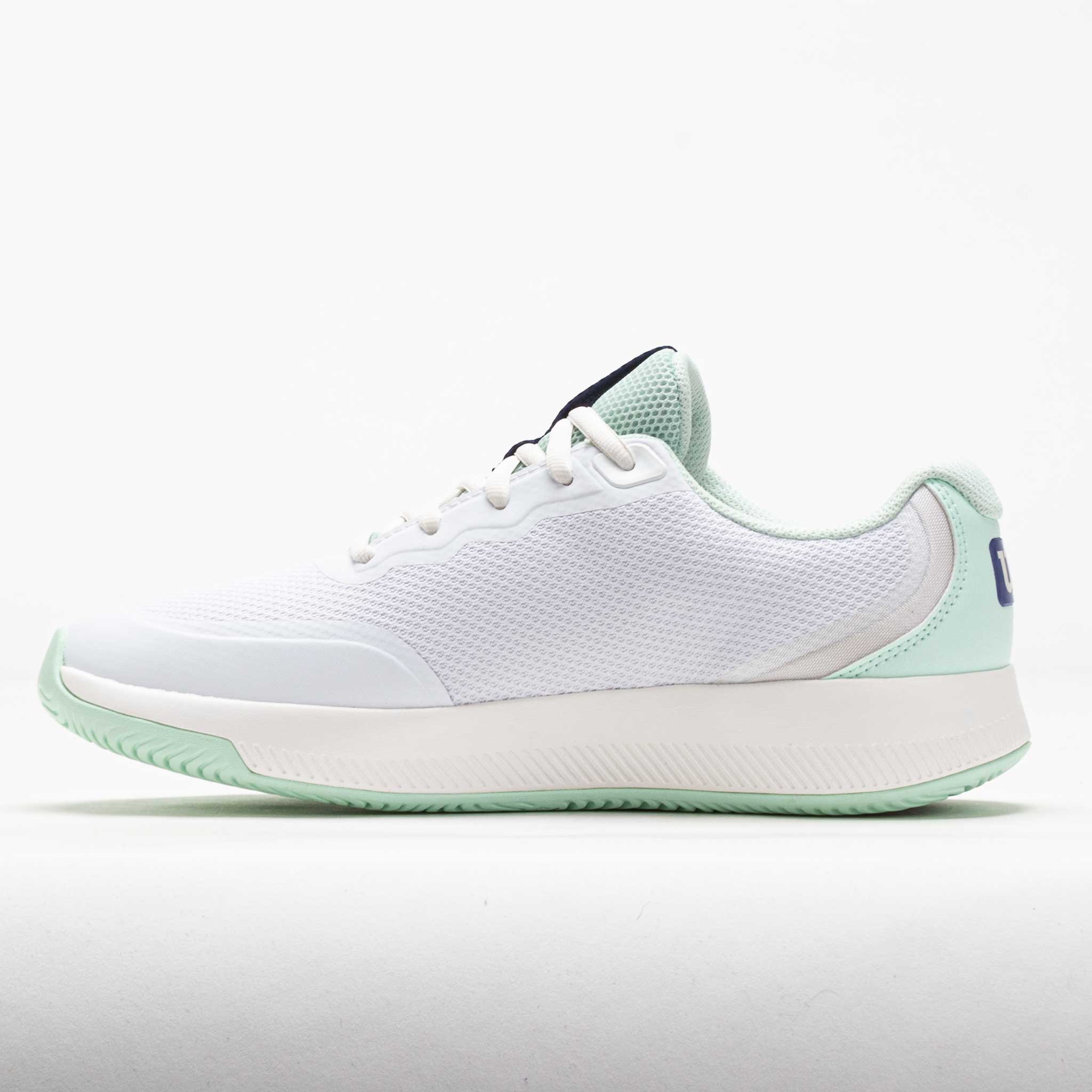 Wilson Intrigue Lite Women's White/Bay/Skip Blue