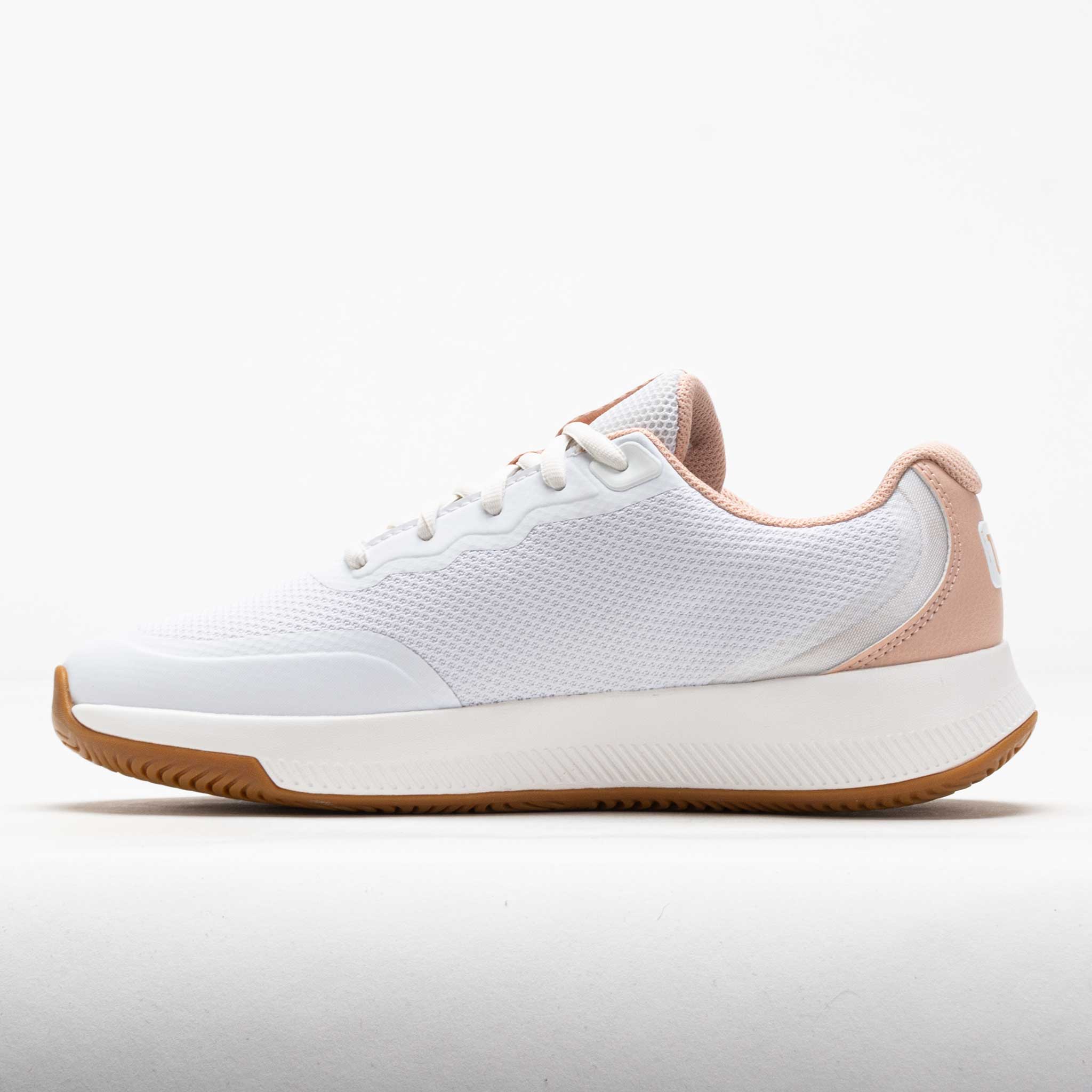 Wilson Intrigue Lite Women's White/Cameo Ros/Gum
