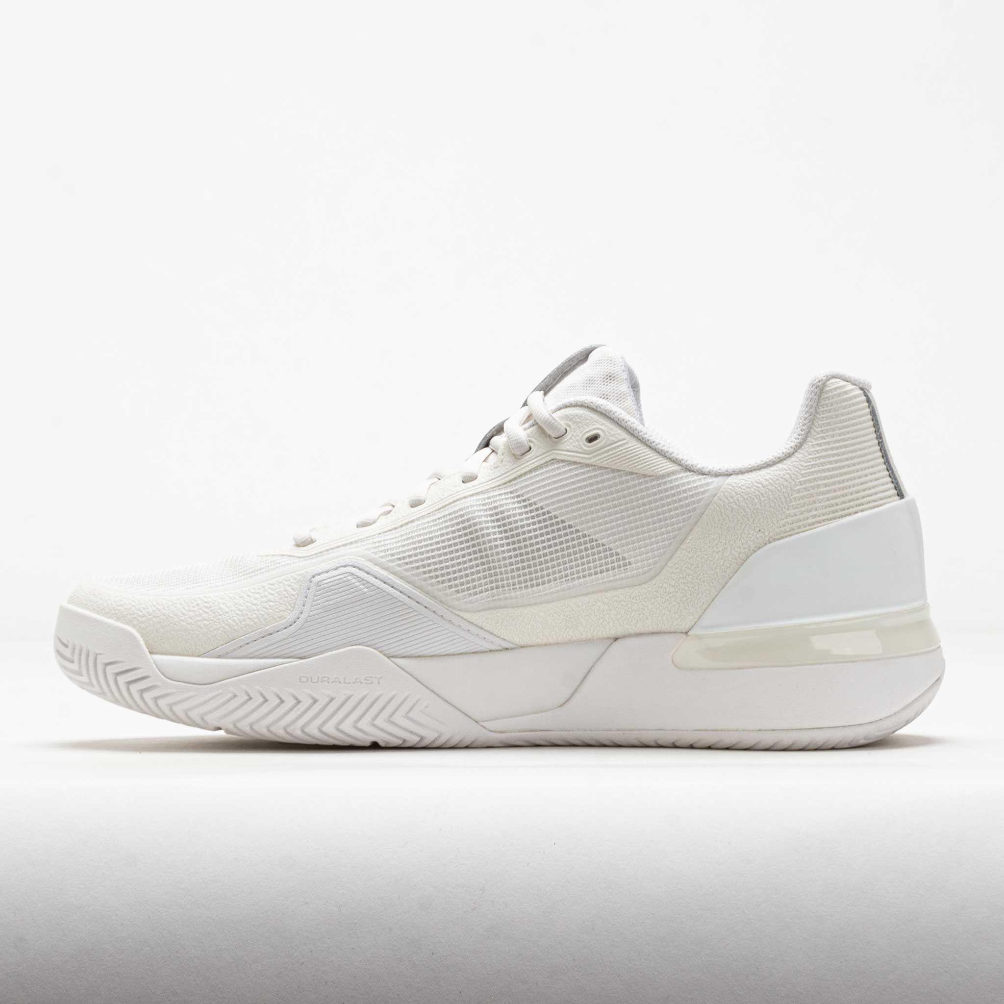 Wilson Rush Tour 5 Men's White/White/White