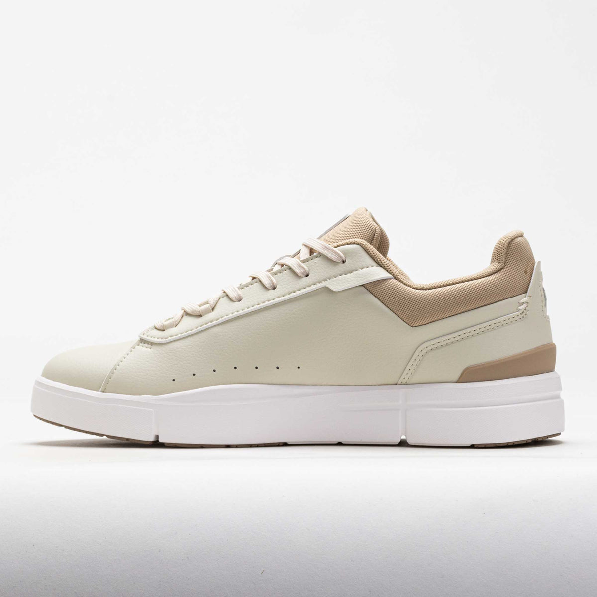 On The Roger Advantage Men's Sand/Grain