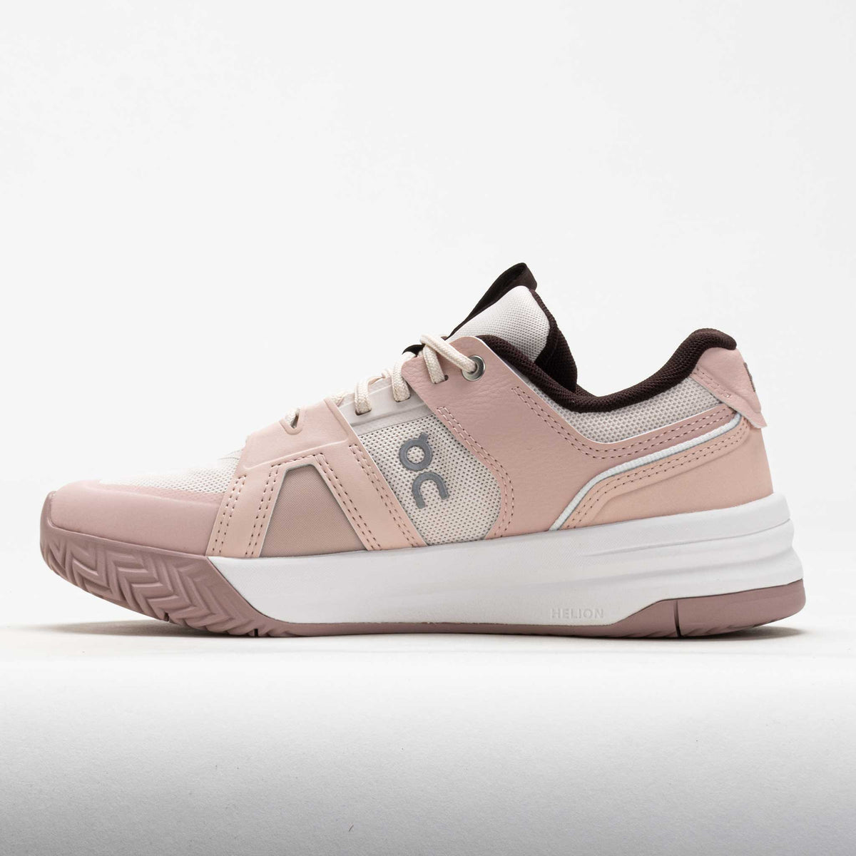On The Roger Clubhouse Pro 2 Clay Women's Oyster/Doe