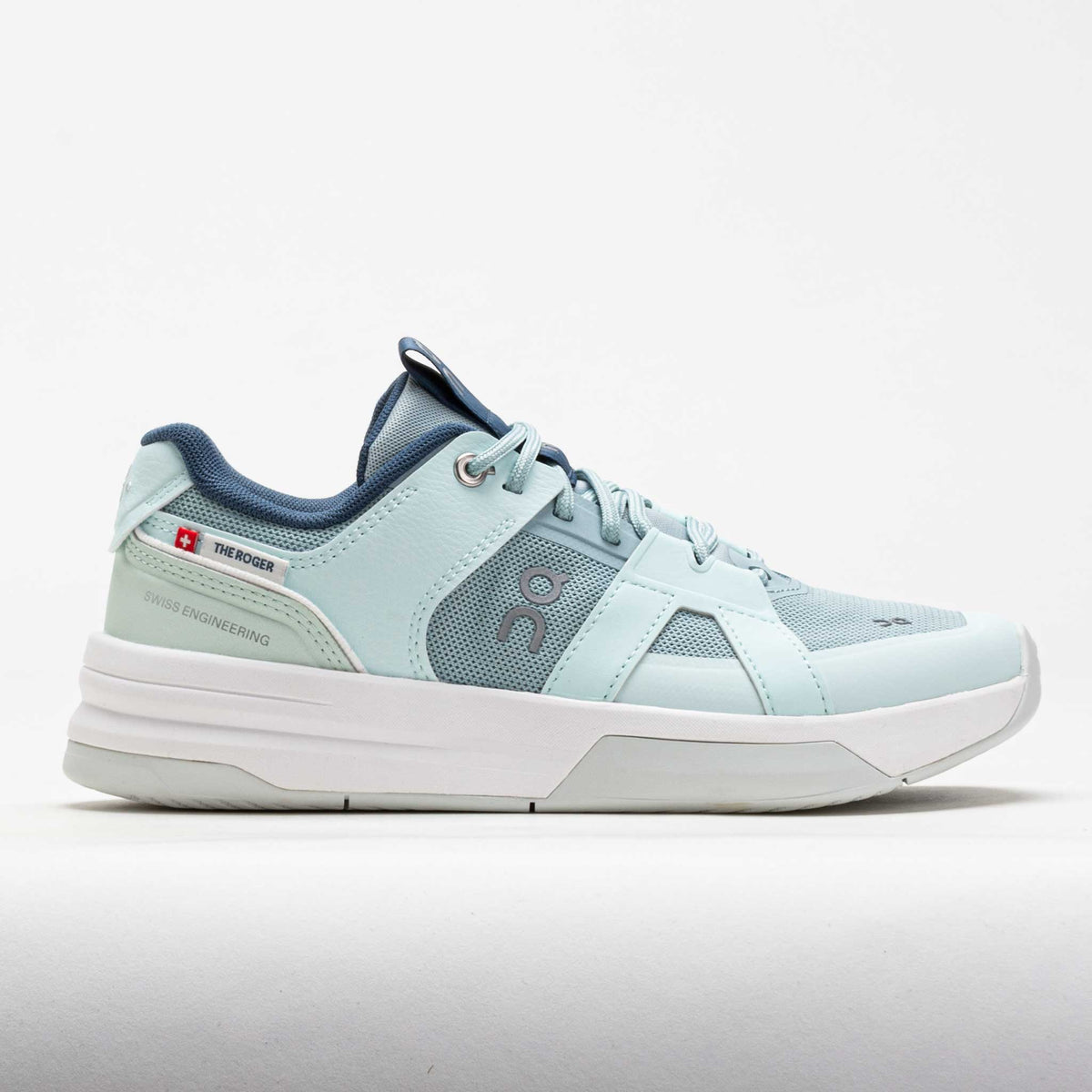 On The Roger Clubhouse Pro 2 Women's Flurry/Brook