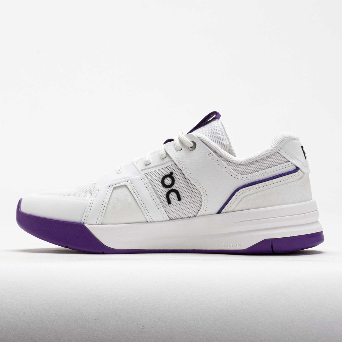 On The Roger Clubhouse Pro 2 Women's White/Amethyst