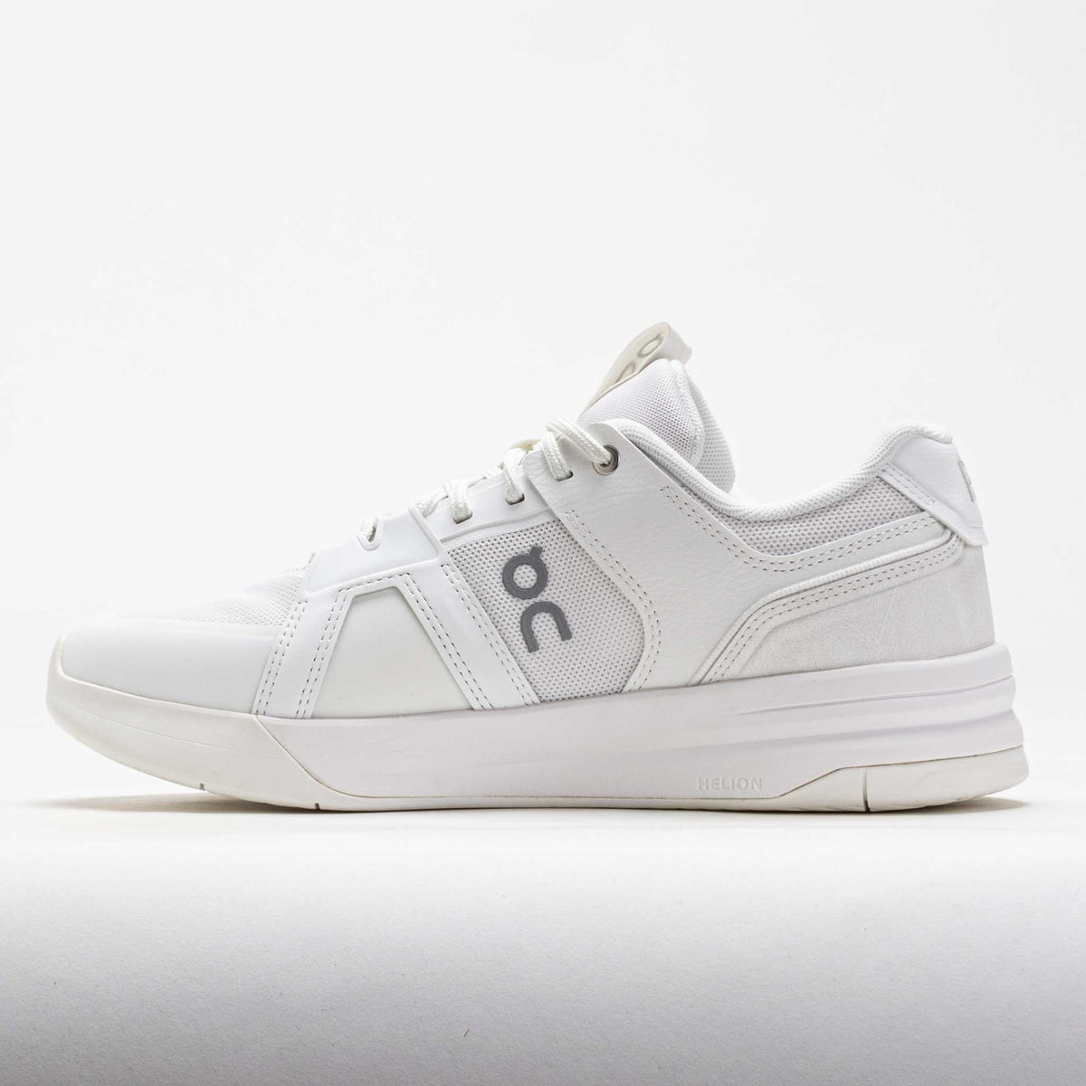 On The Roger Clubhouse Pro 2 Men's White/Ivory