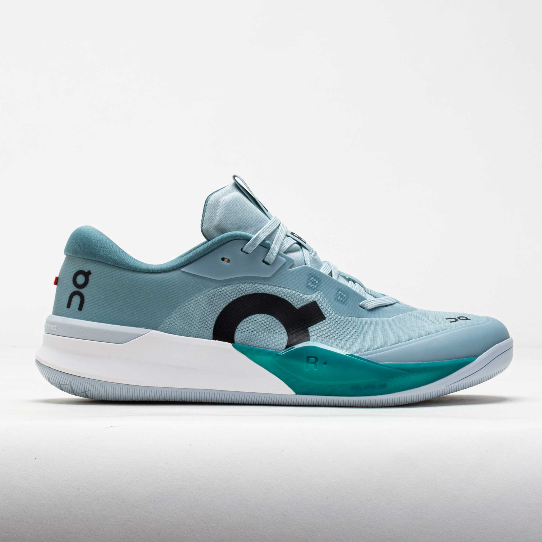 On The Roger Pro 3 Men's Brook/Neem