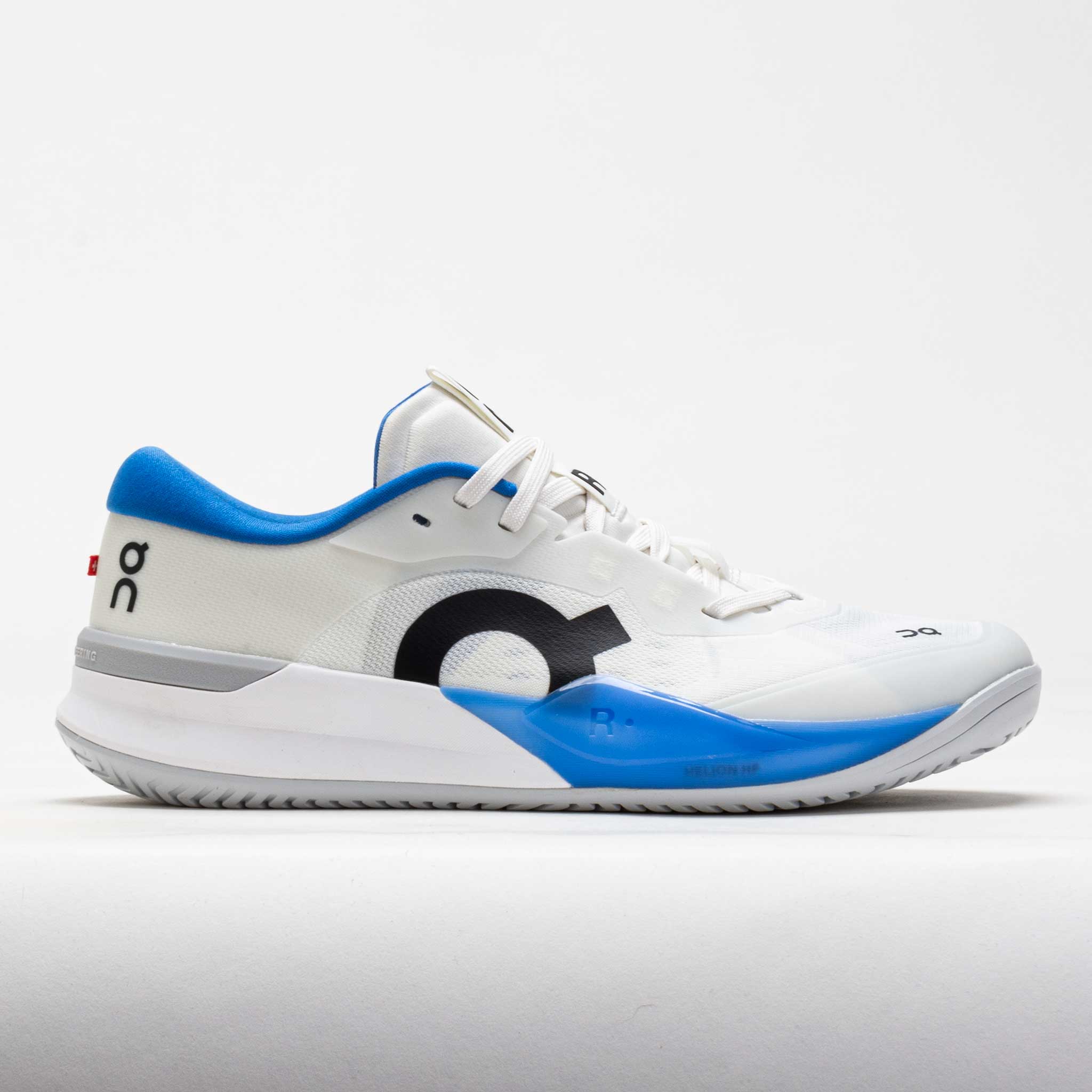 On The Roger Pro 3 Clay Men's Ivory/Jay
