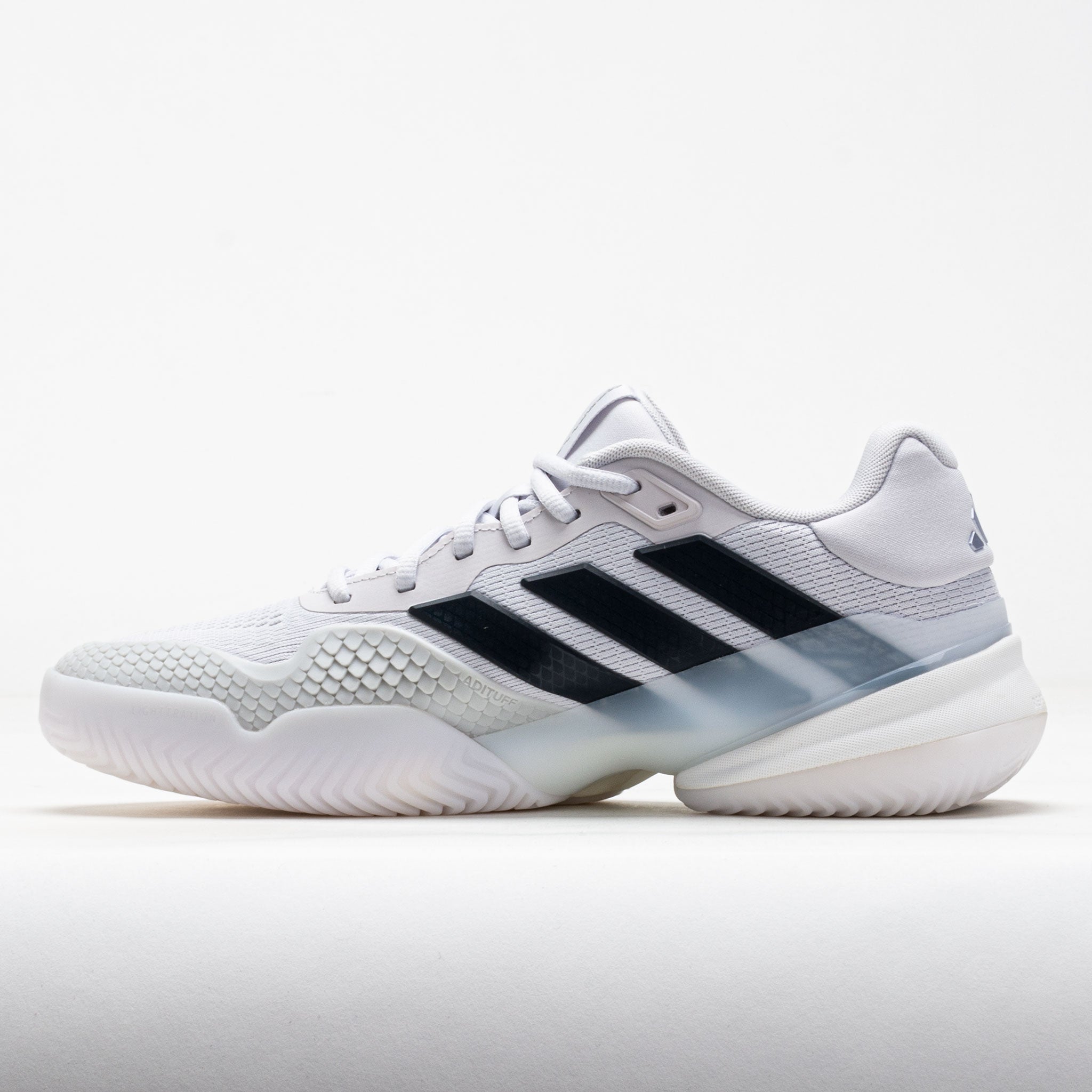 adidas Barricade 14 Men's Dash Grey/Aurora Ink/White