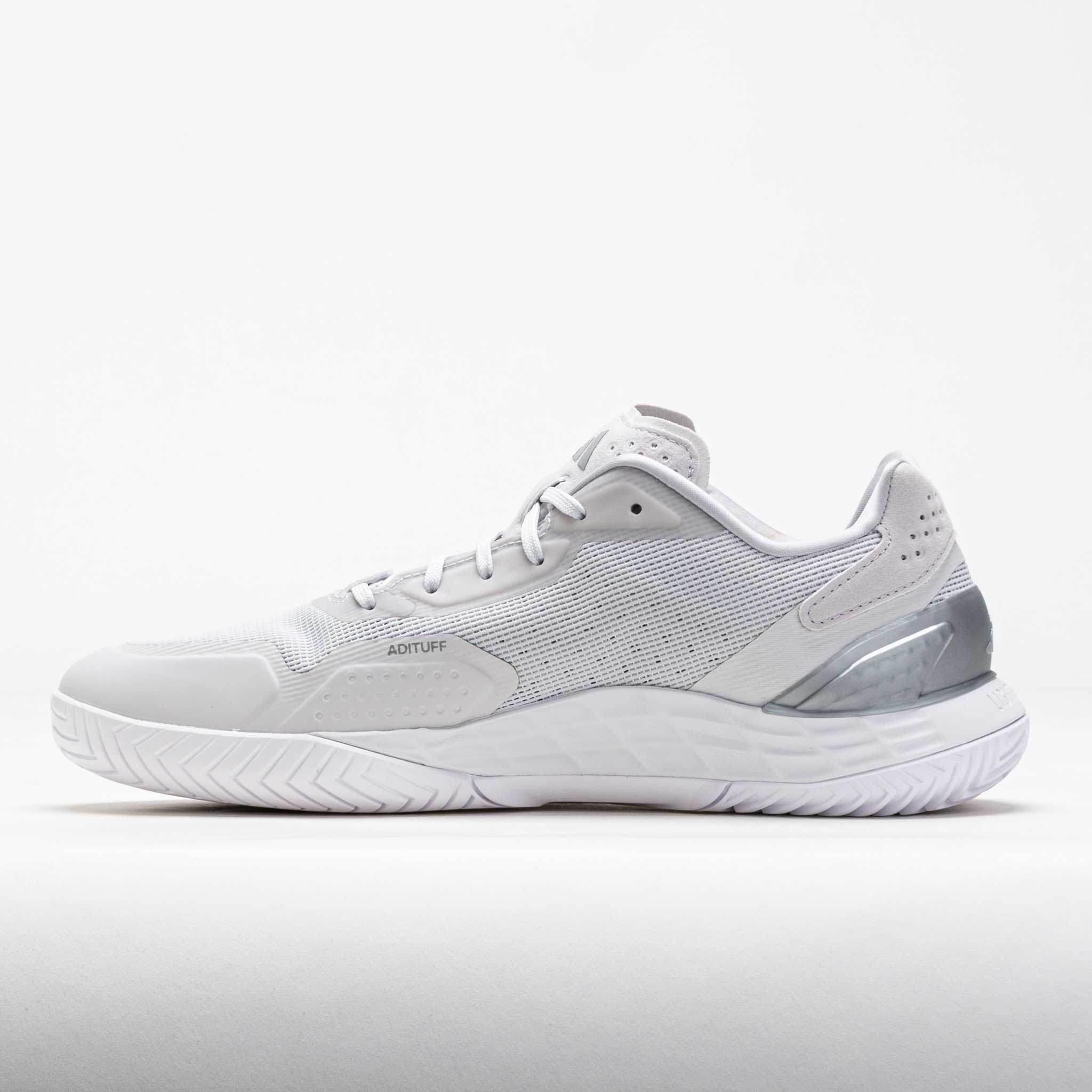 adidas Defiant Speed 2 Men's Dash Grey/Aurora Ink/Tech Grey Metallic
