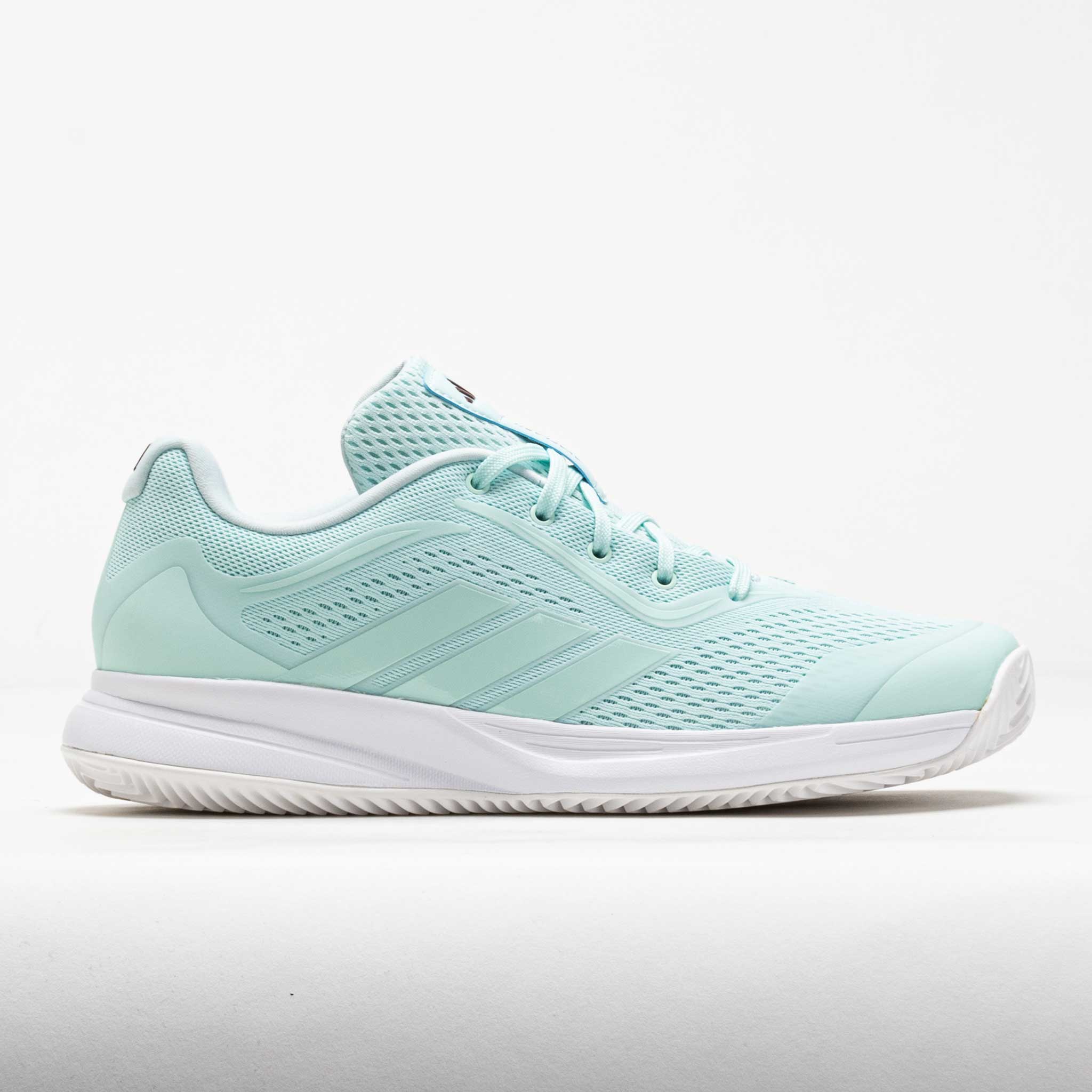 adidas AvaFlash 2 Women's Halo Mint/Maroon