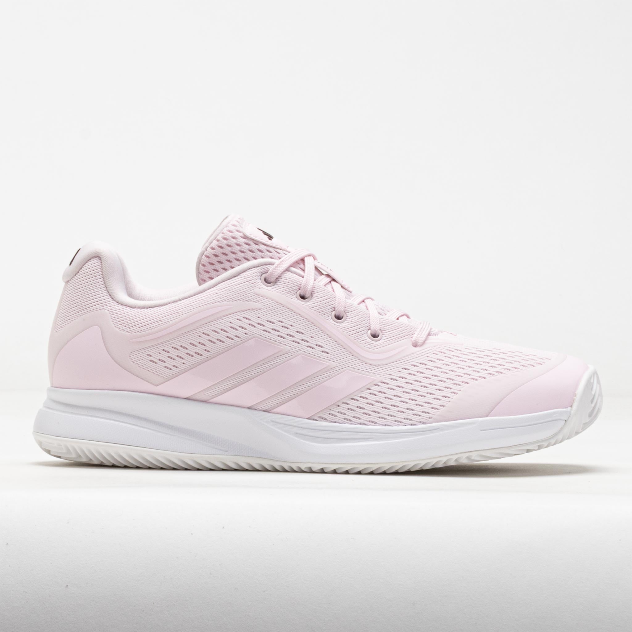 adidas AvaFlash 2 Women's Distilled Pink/Maroon – Holabird Sports