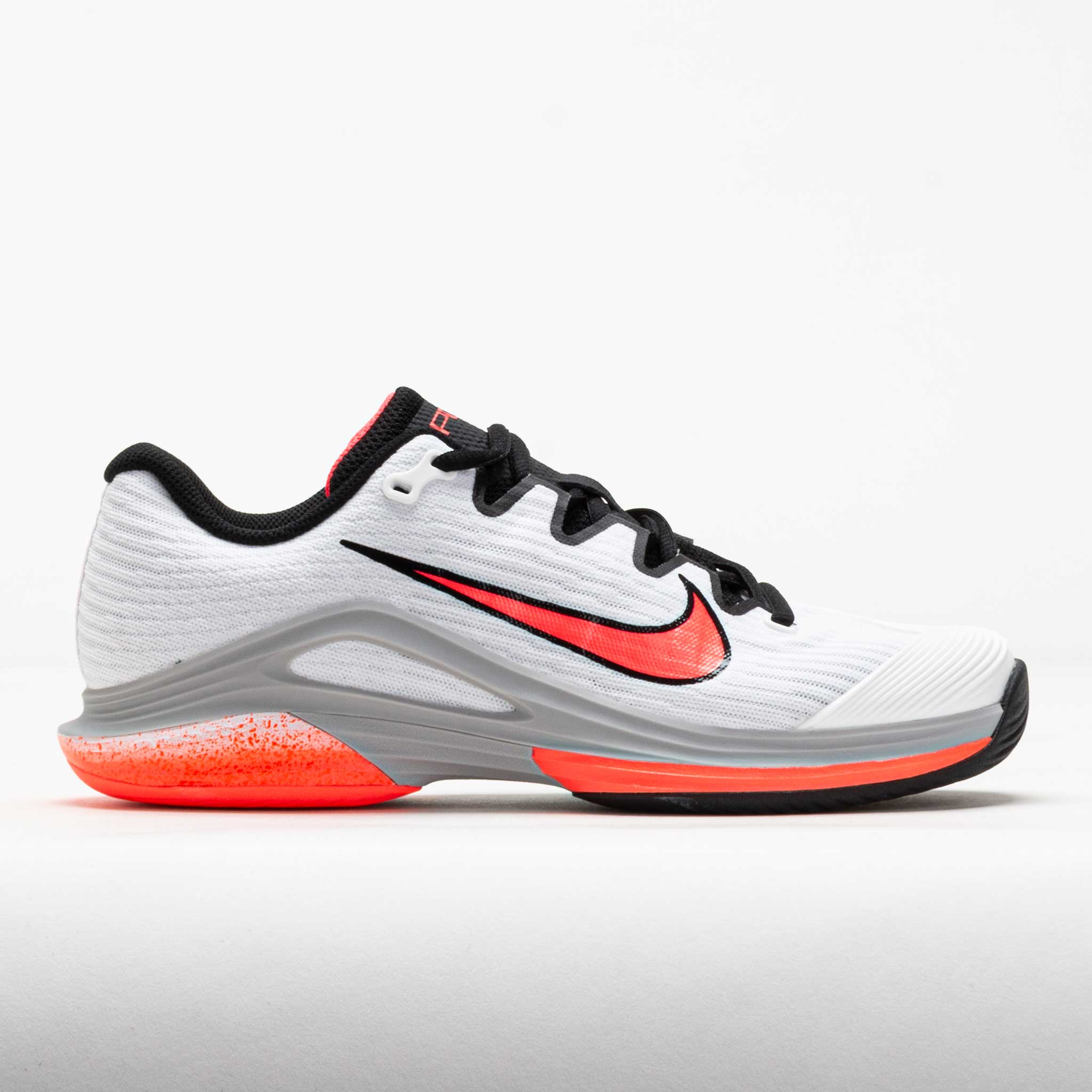 B02736 ナイキNIKE2012RogerFedererテニスウエアー Nike Roger Federer RF 2013 Cincinnati Zoom Vapor Tour 9 ON Tennis