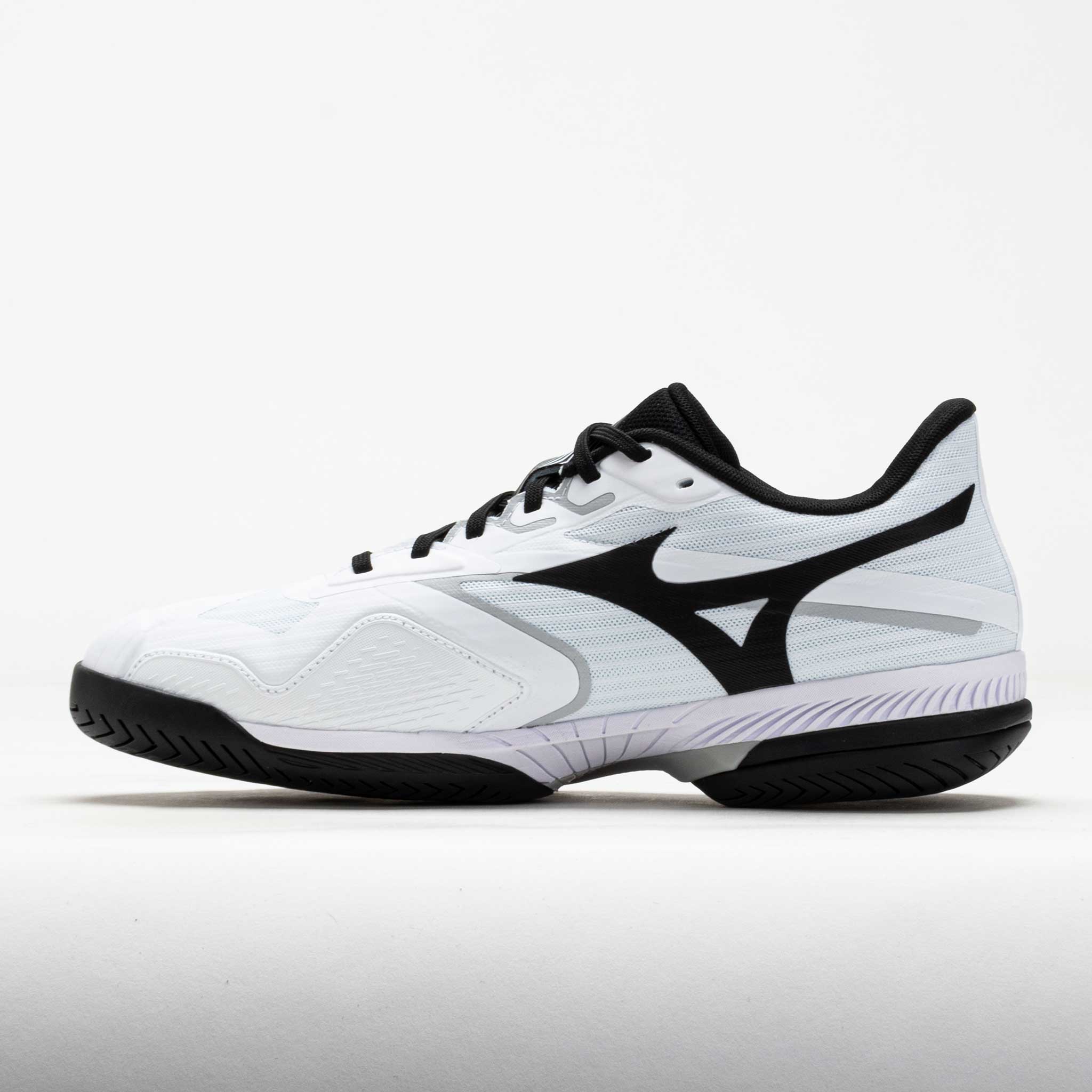 Mizuno Wave Exceed Court AC Men's White/Black