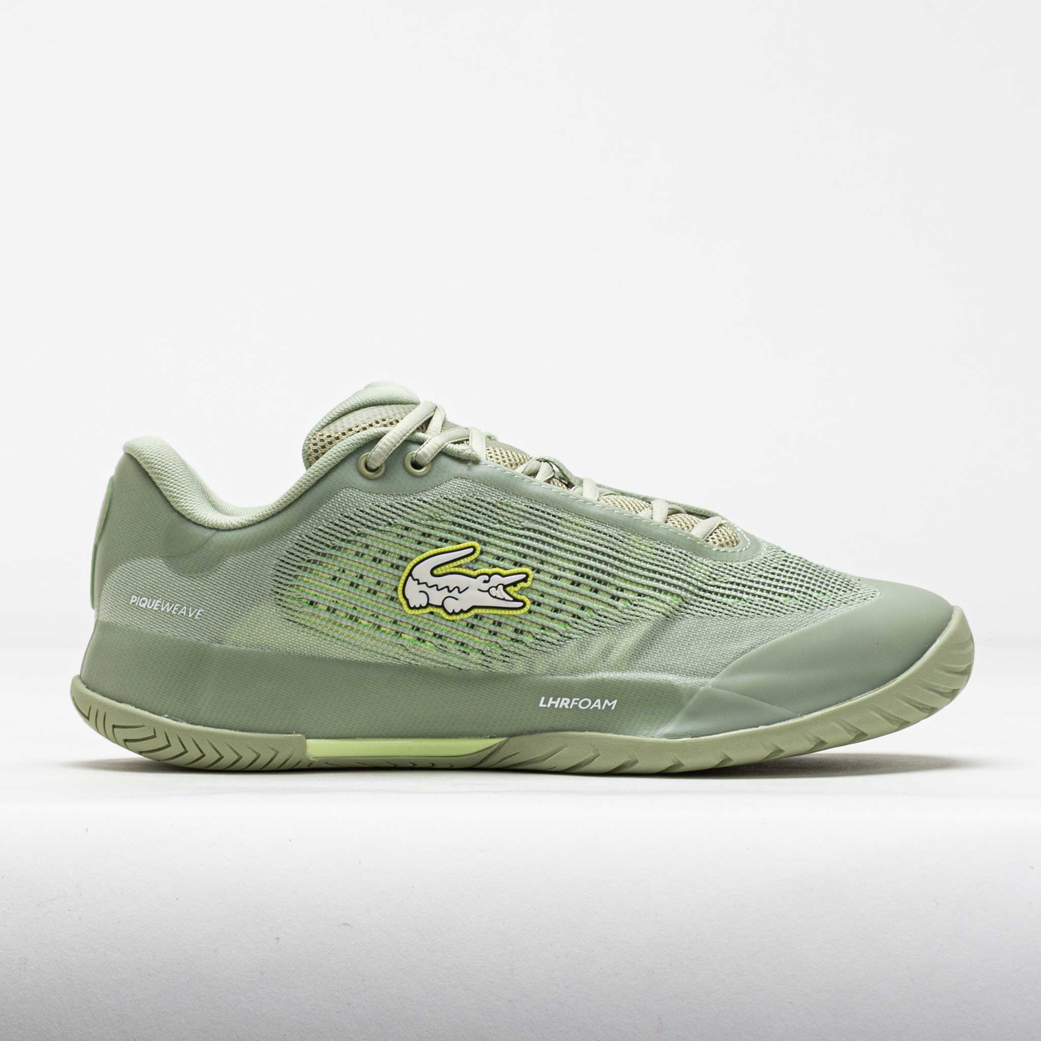 Lacoste AG-LT Pro Women's Light Khaki/Light Green