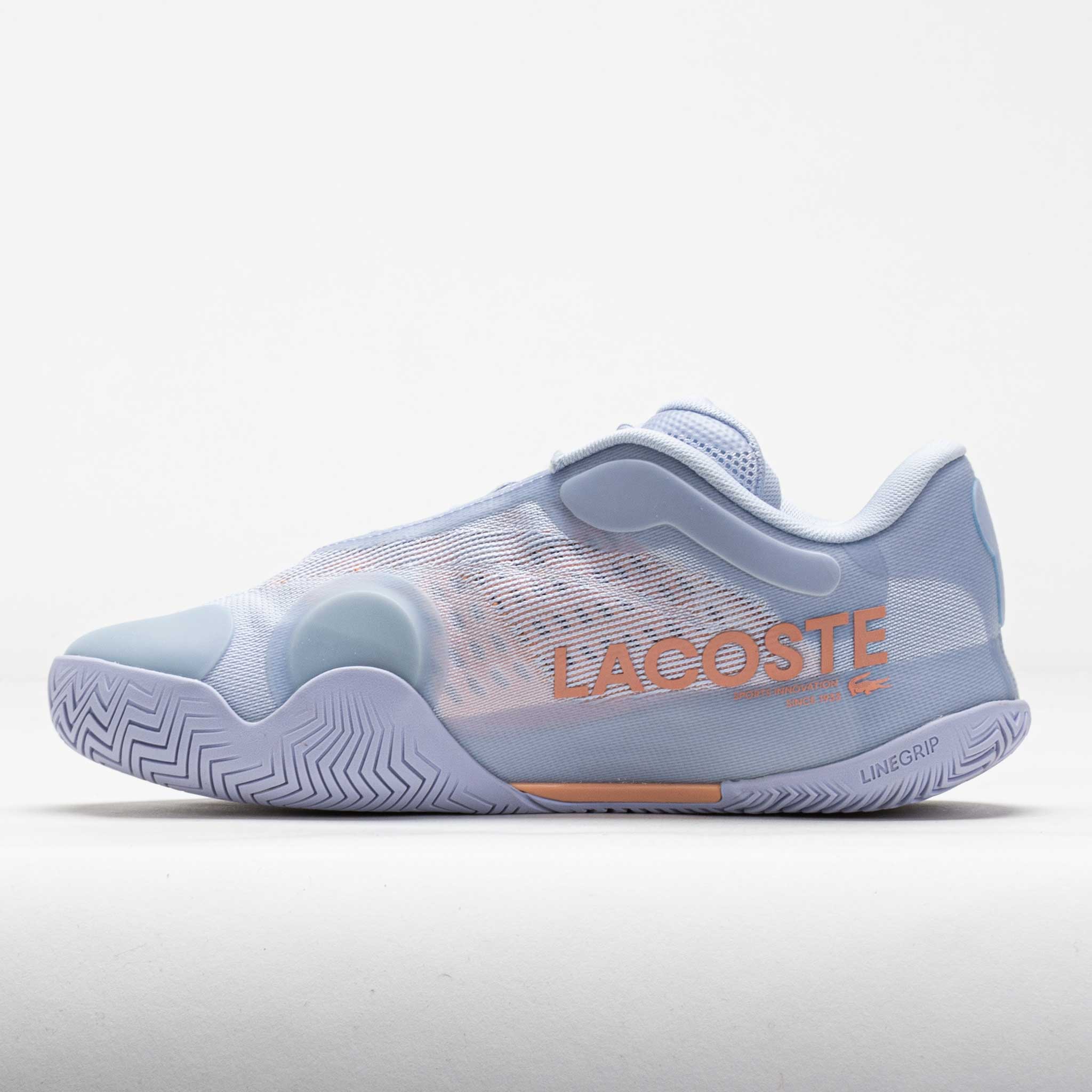 Lacoste AG-LT Pro Women's Light Blue/Pink