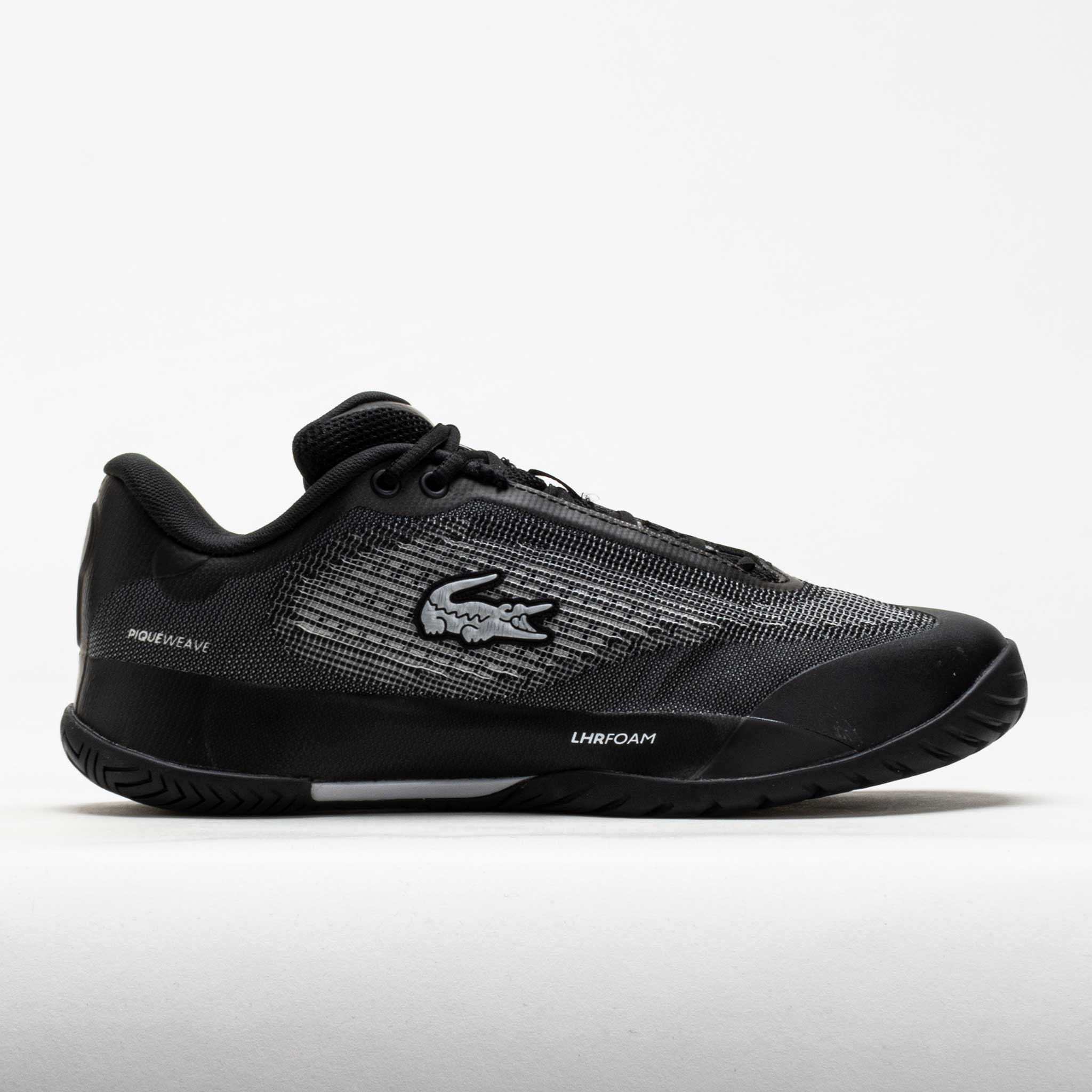 Lacoste AG-LT Pro Women's Black/Black