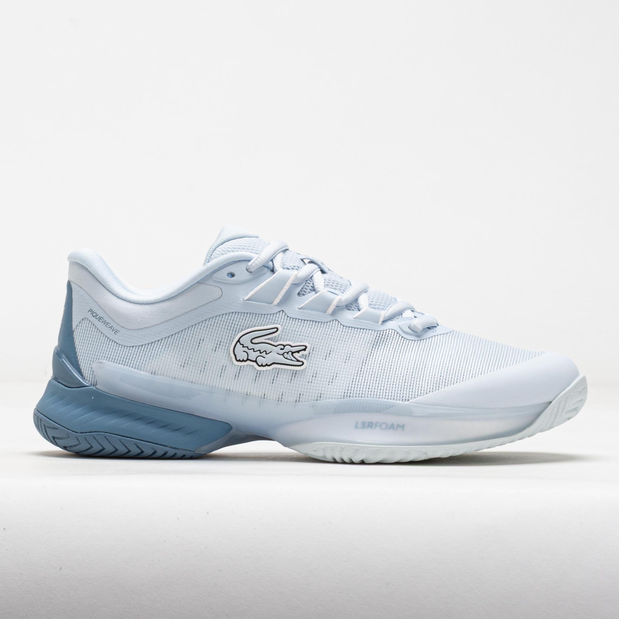 Lacoste AG-LT 26 Ultra Men's Light Blue/Blue