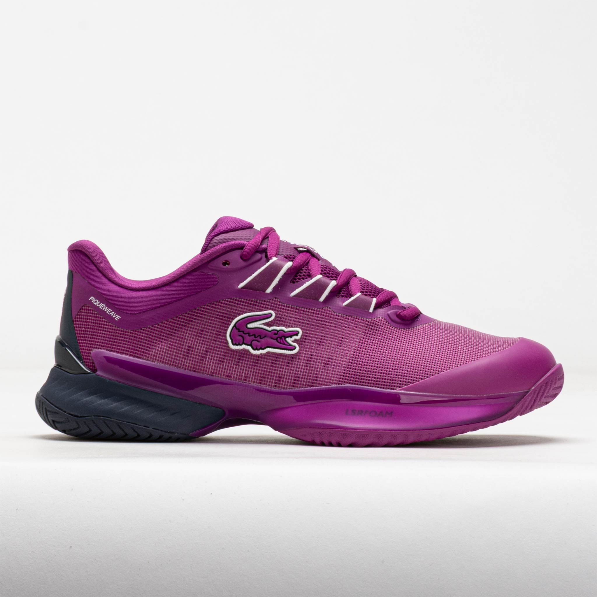 Lacoste AG-LT 26 Ultra Women's Purple/Navy