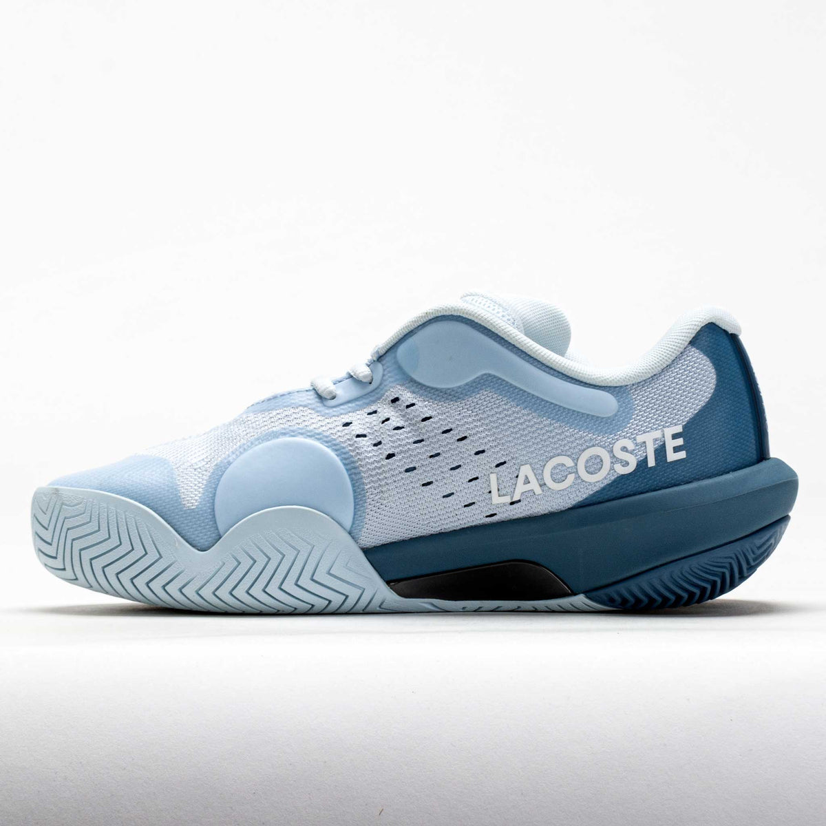 Lacoste AG-LT Evo Women's Light Blue/Blue
