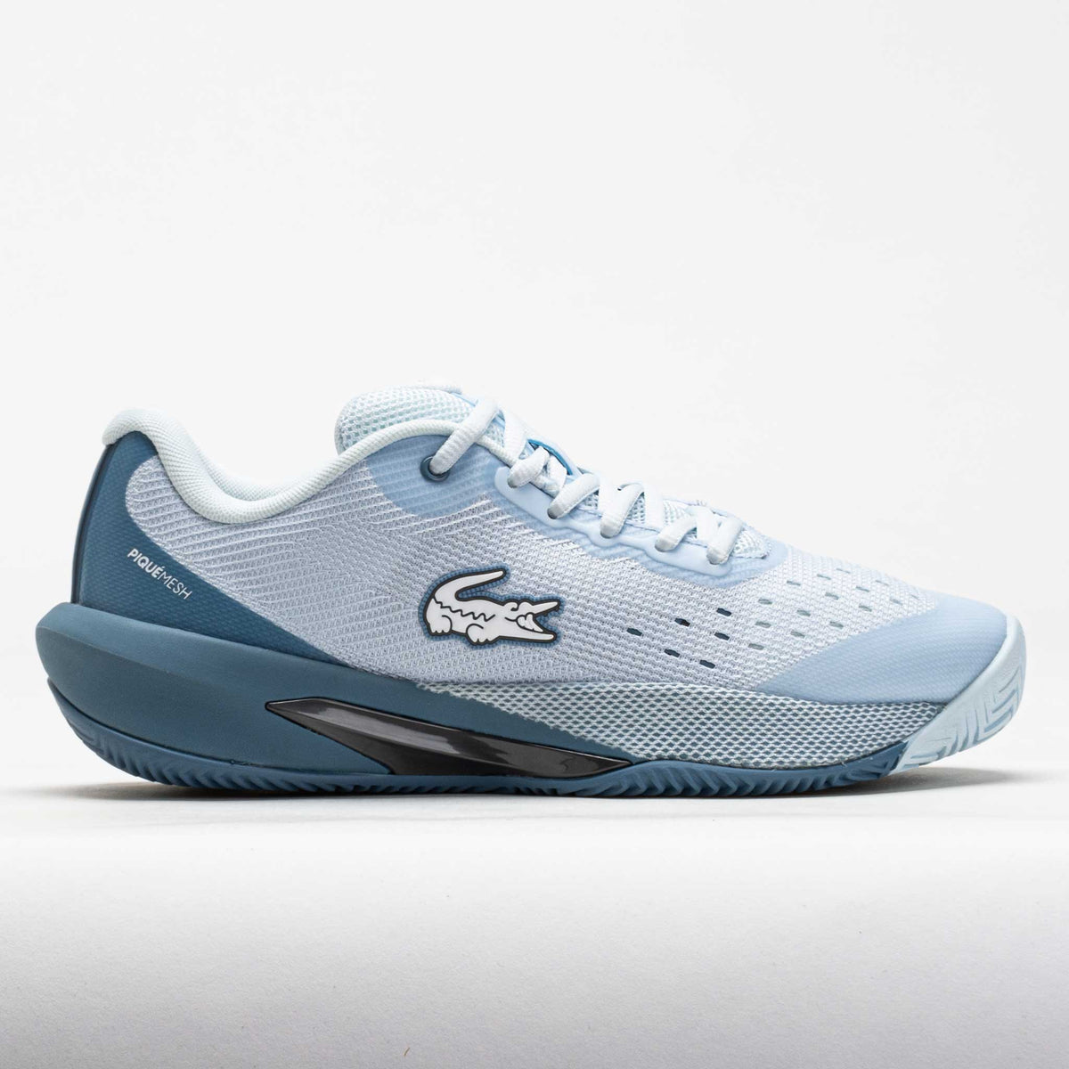 Lacoste AG-LT Evo Women's Light Blue/Blue