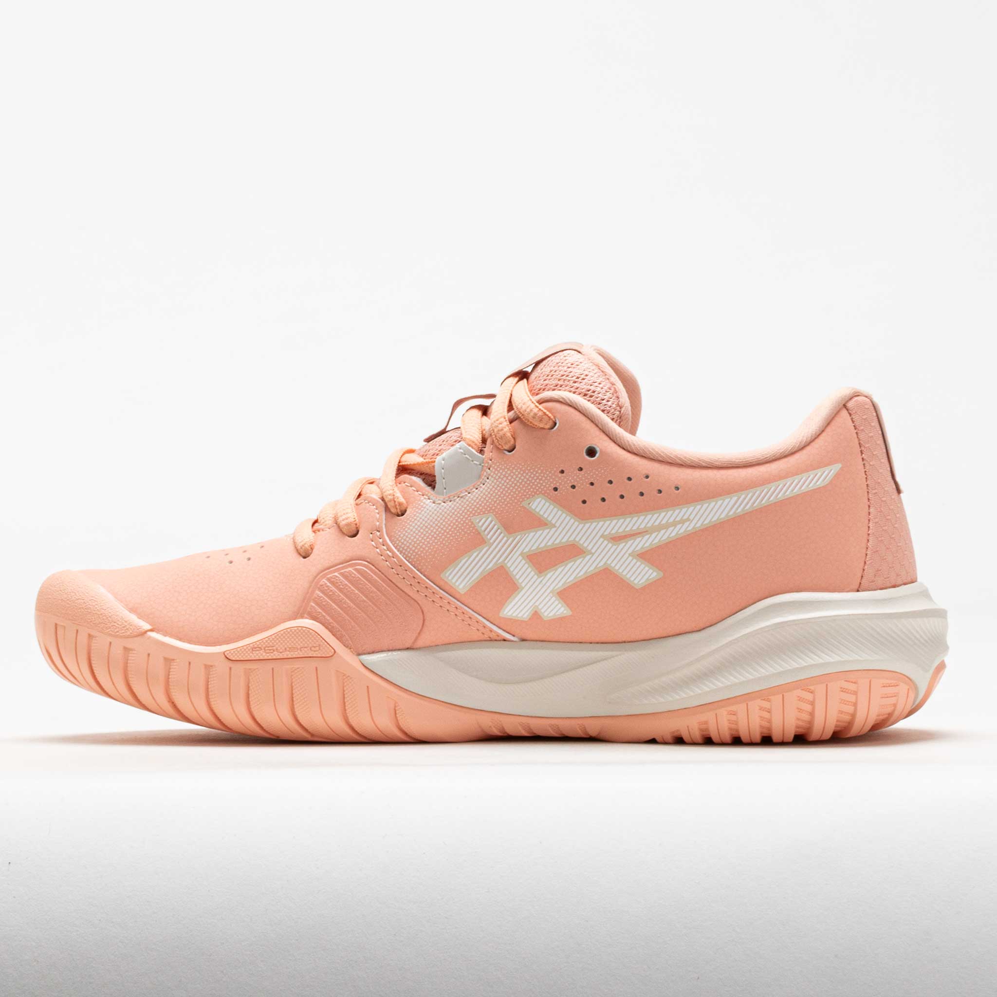 ASICS GEL-Challenger 15 Women's White/Dragon Fruit