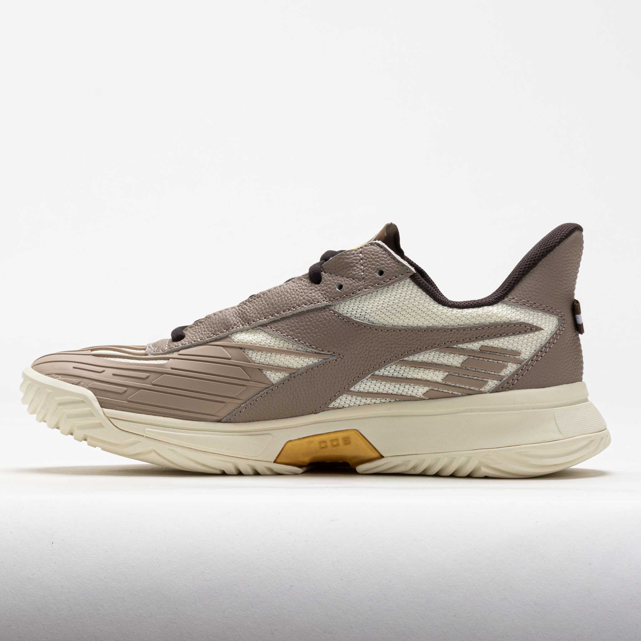 Diadora B.Elite Star Unisex Papyrus/Cobblestone