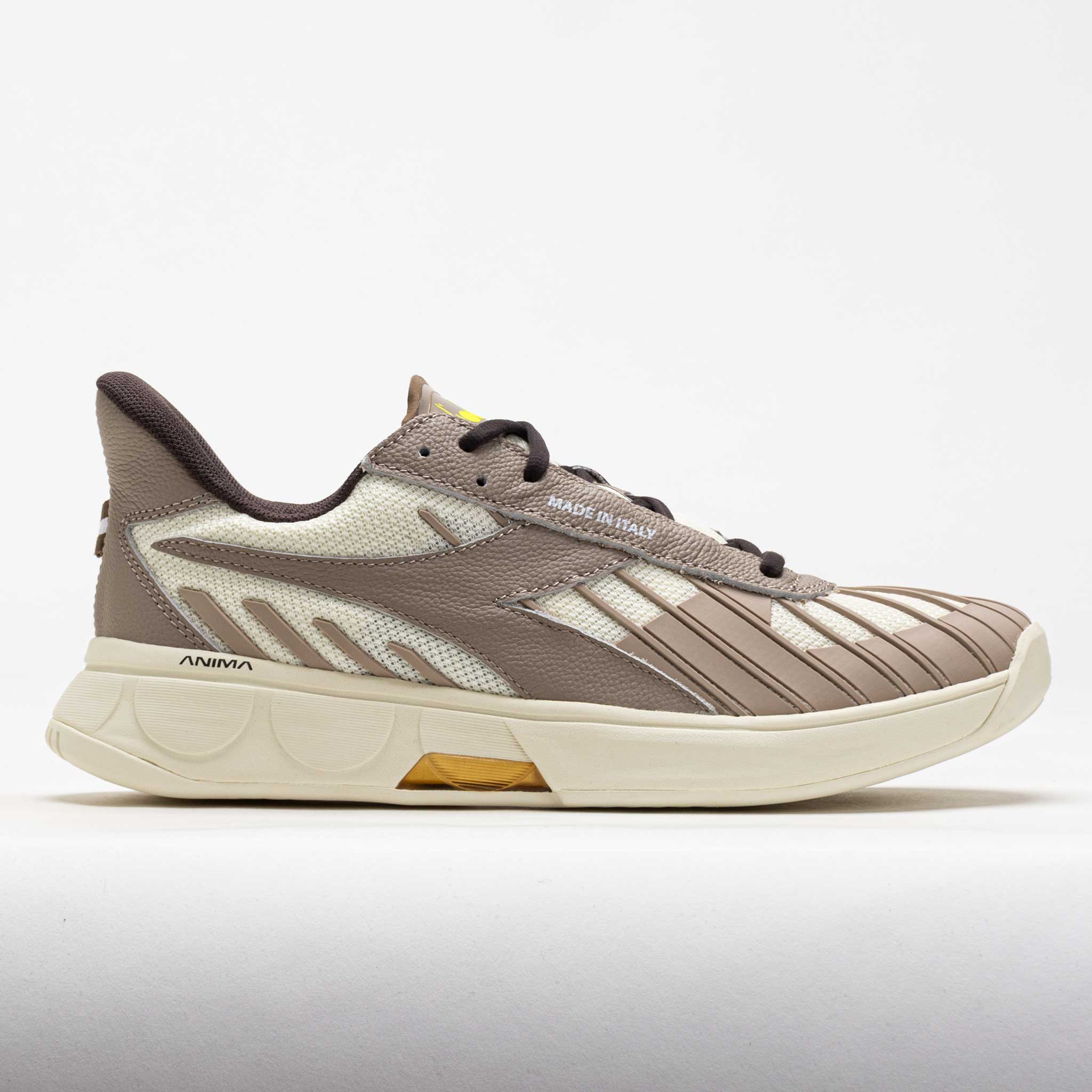 Diadora B.Elite Star Unisex Papyrus/Cobblestone