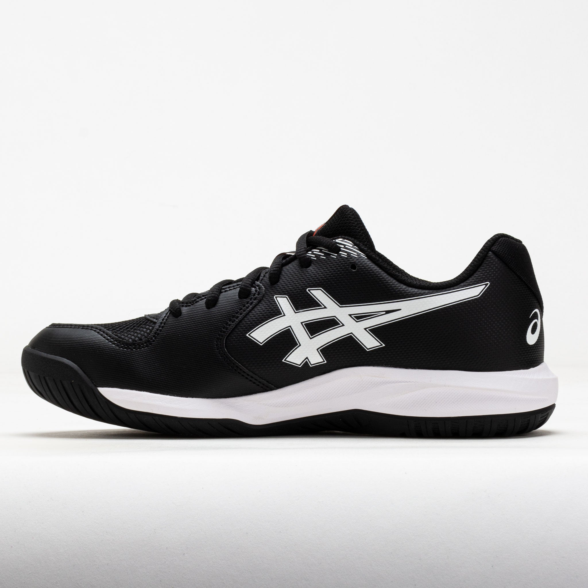 ASICS GEL-Dedicate 9 Men's Black/White