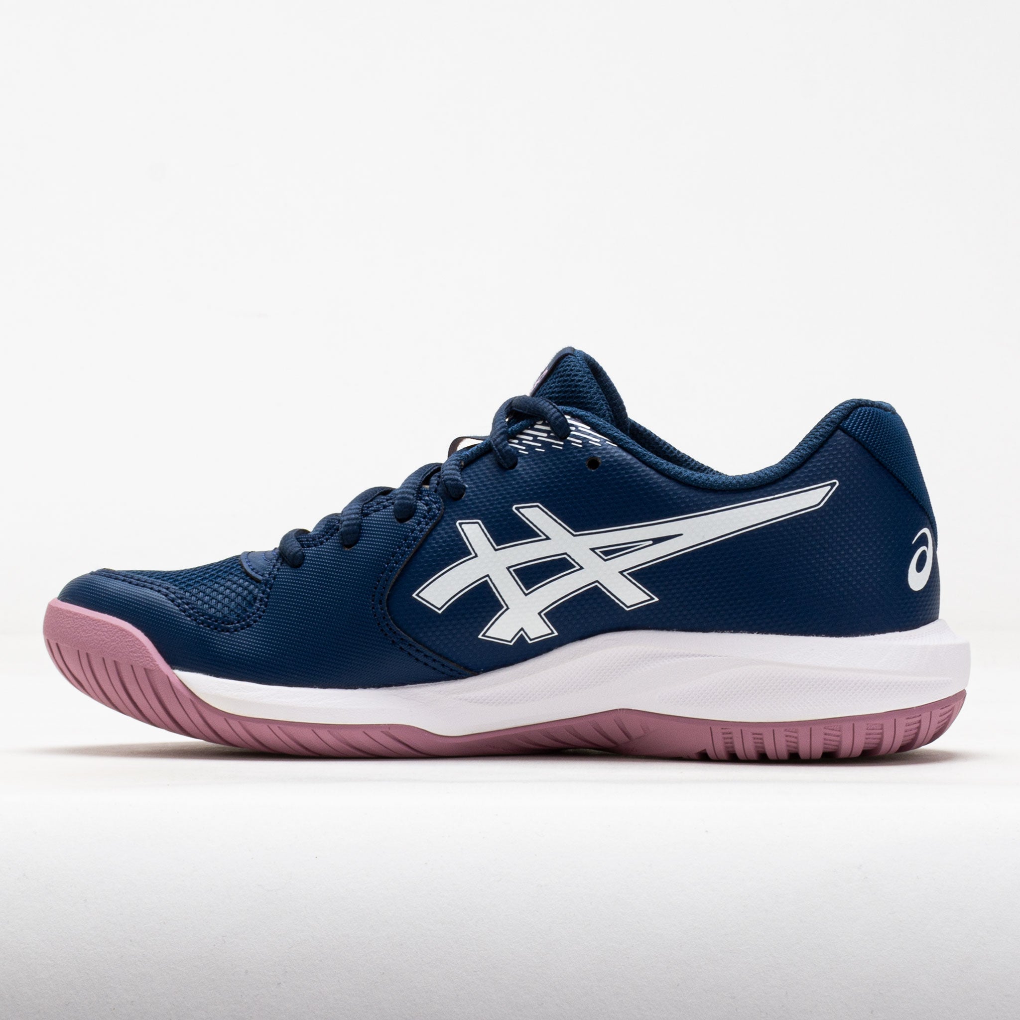 ASICS GEL-Dedicate 9 Women's Independence Blue/White