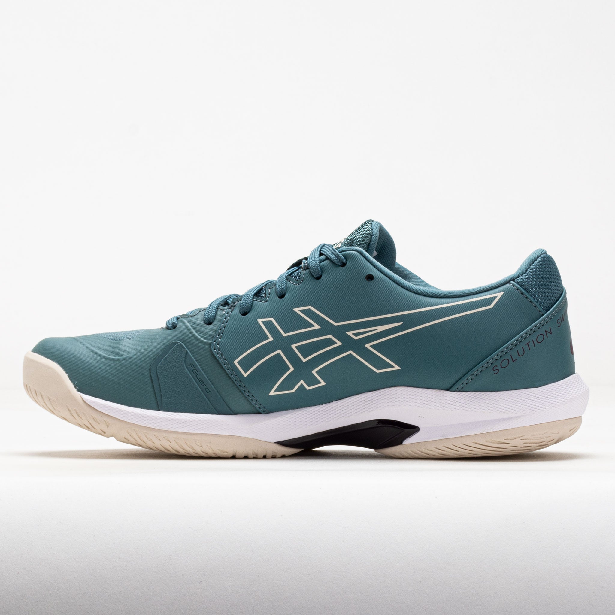 ASICS Solution Swift FF 2 Men's Foggy Teal/Oatmeal